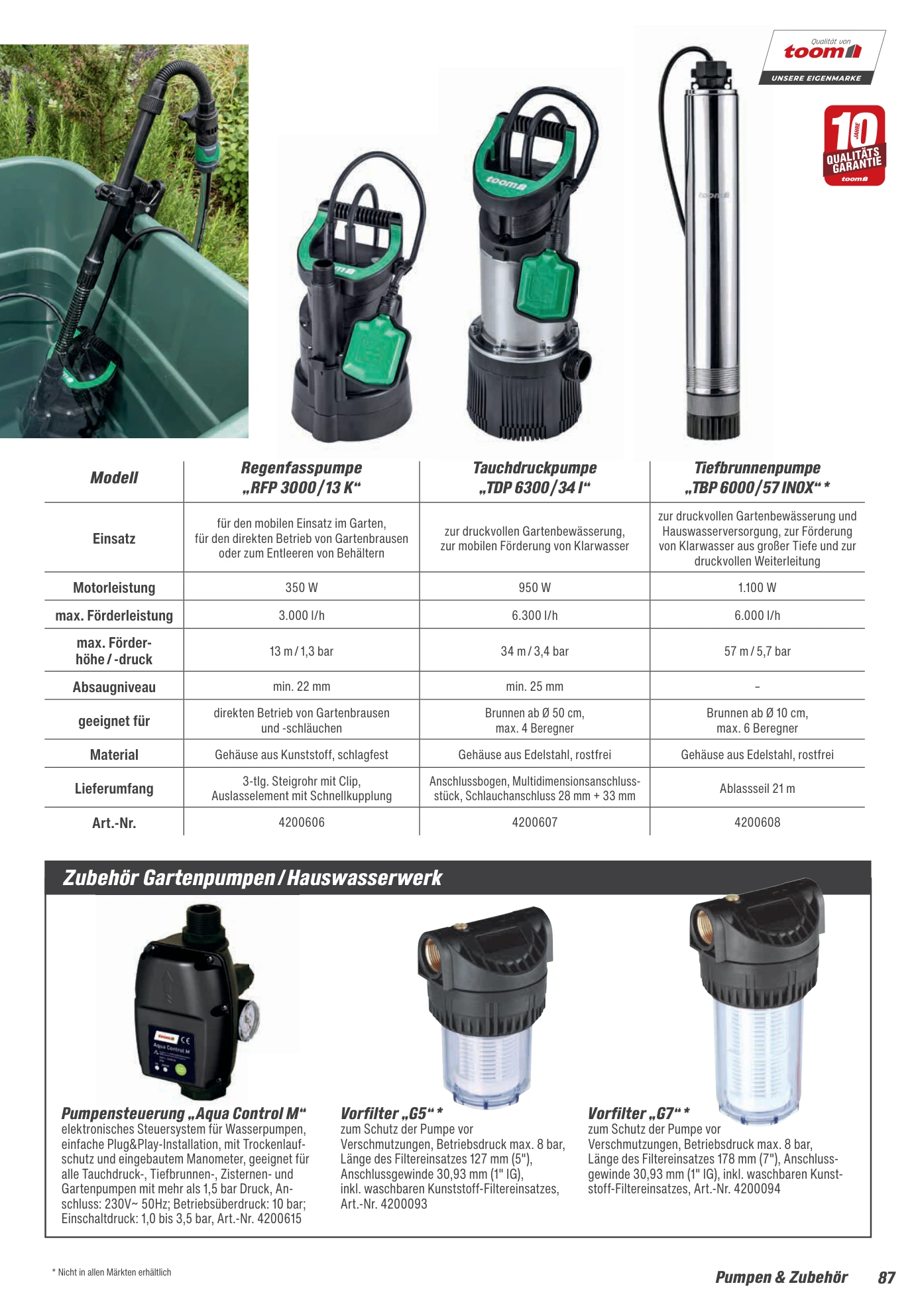 Flyer page 87