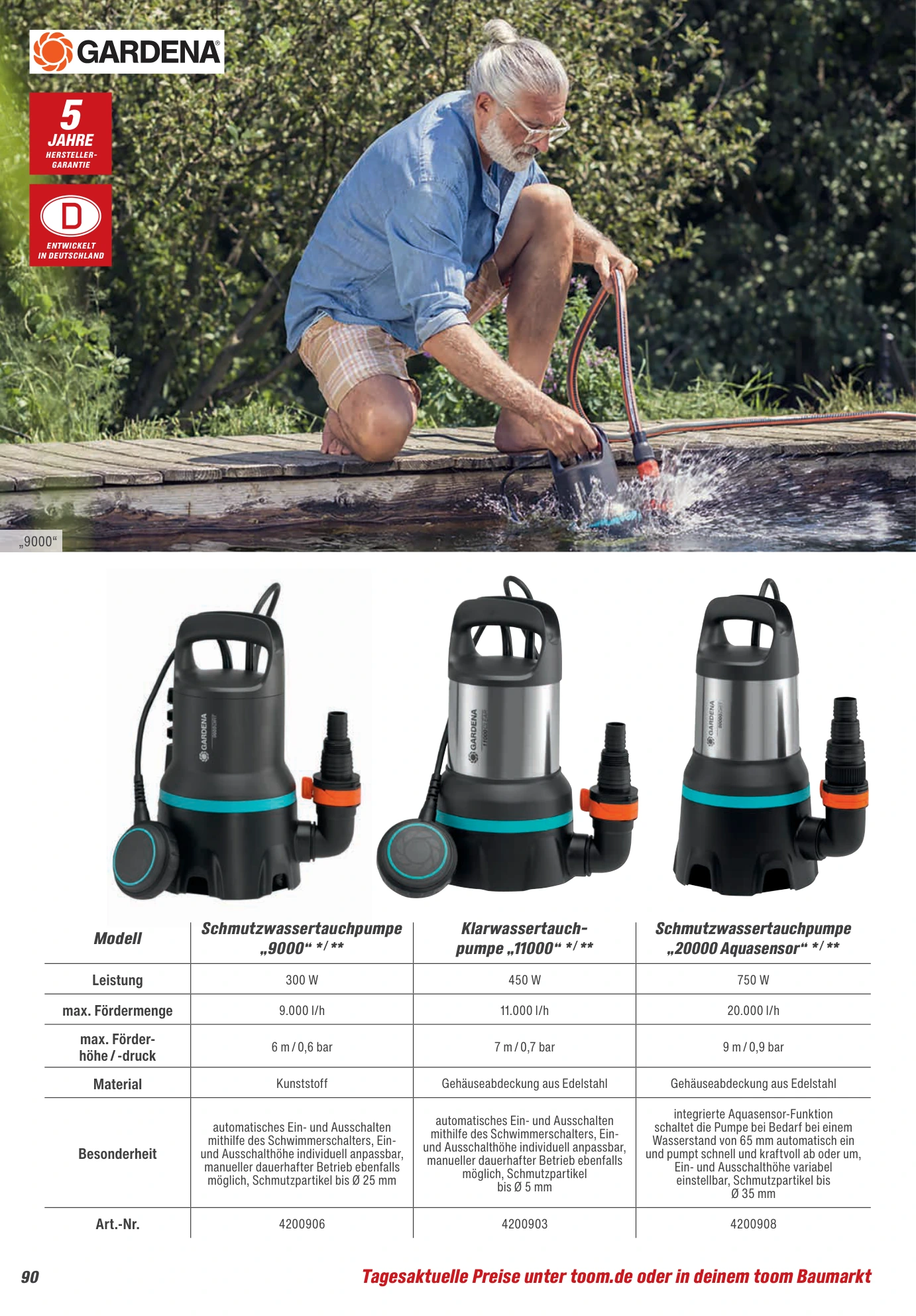 Flyer page 90