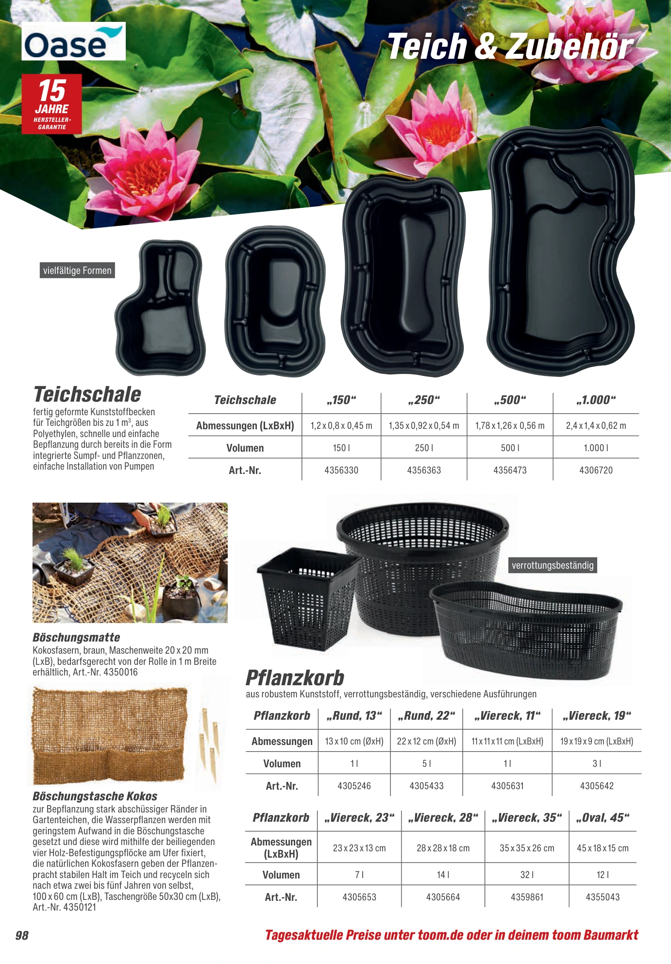 Flyer page 98