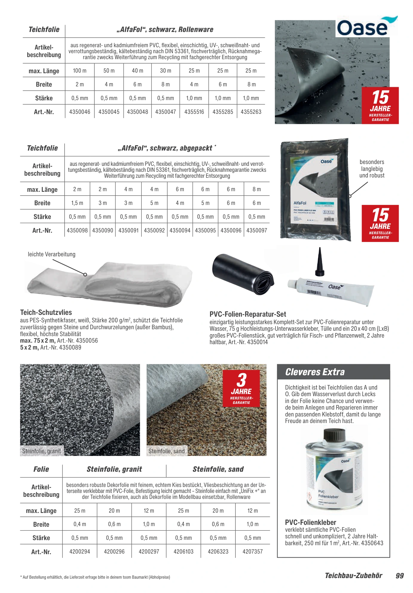 Flyer page 99