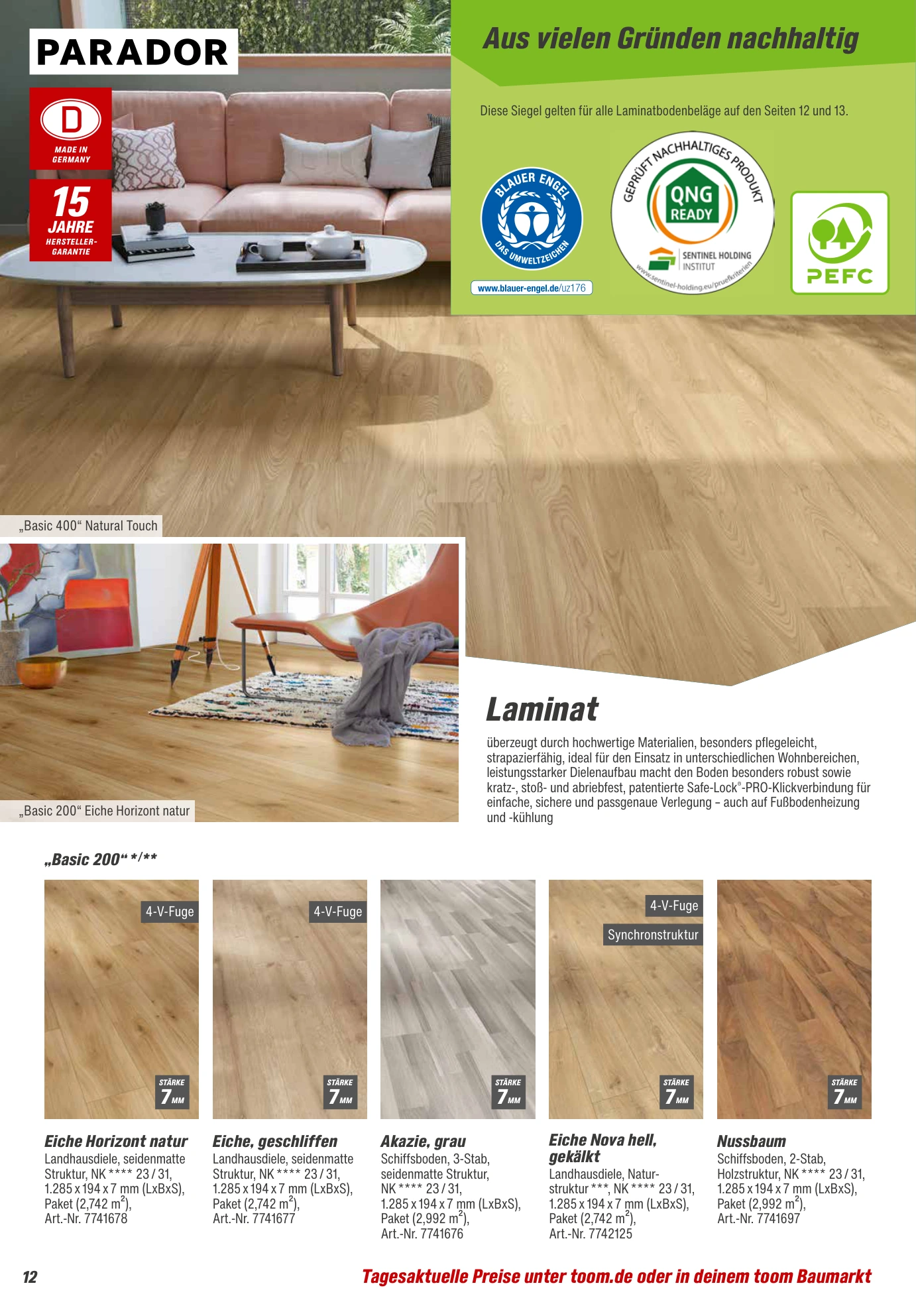 Flyer page 12