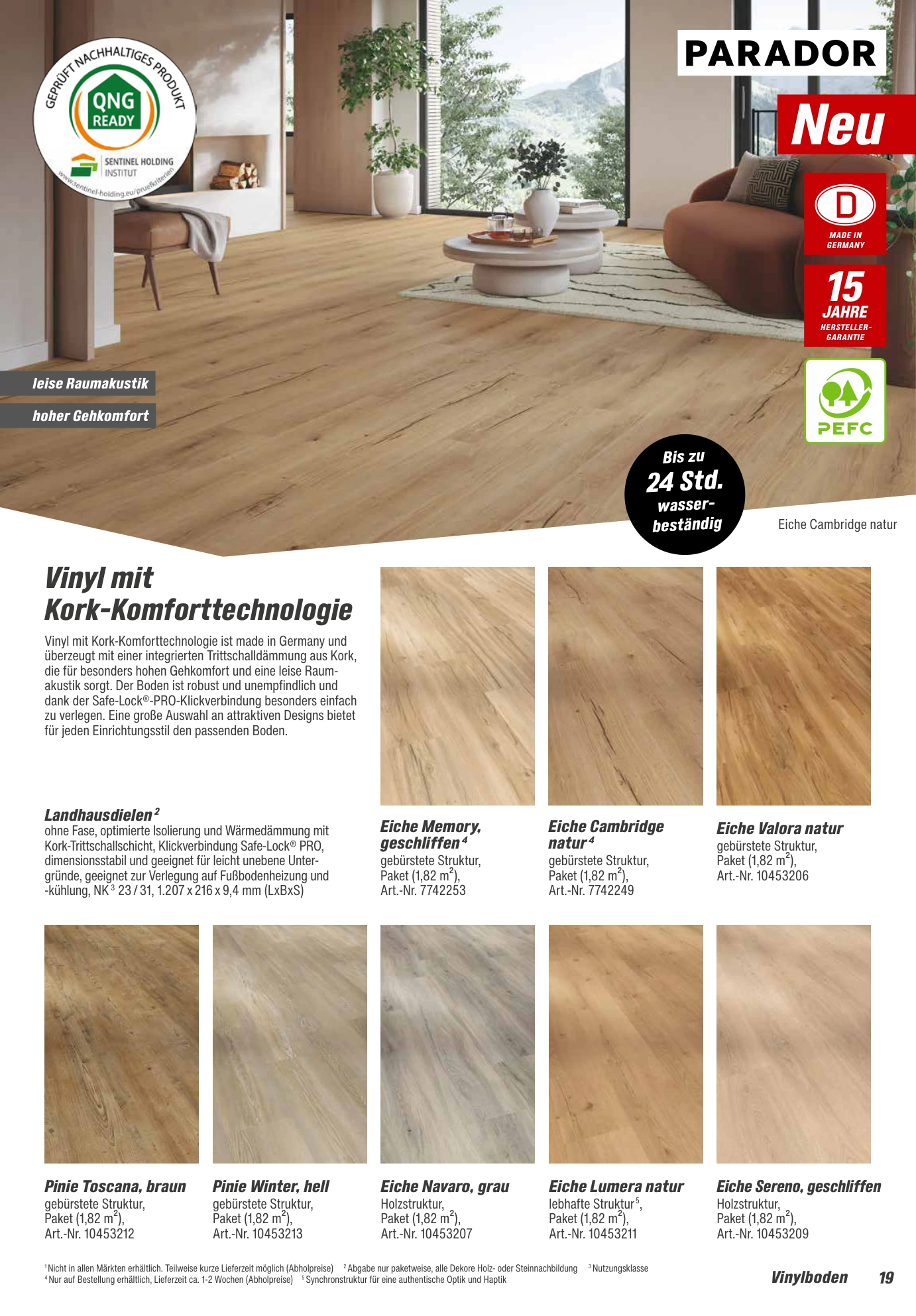 Flyer page 19