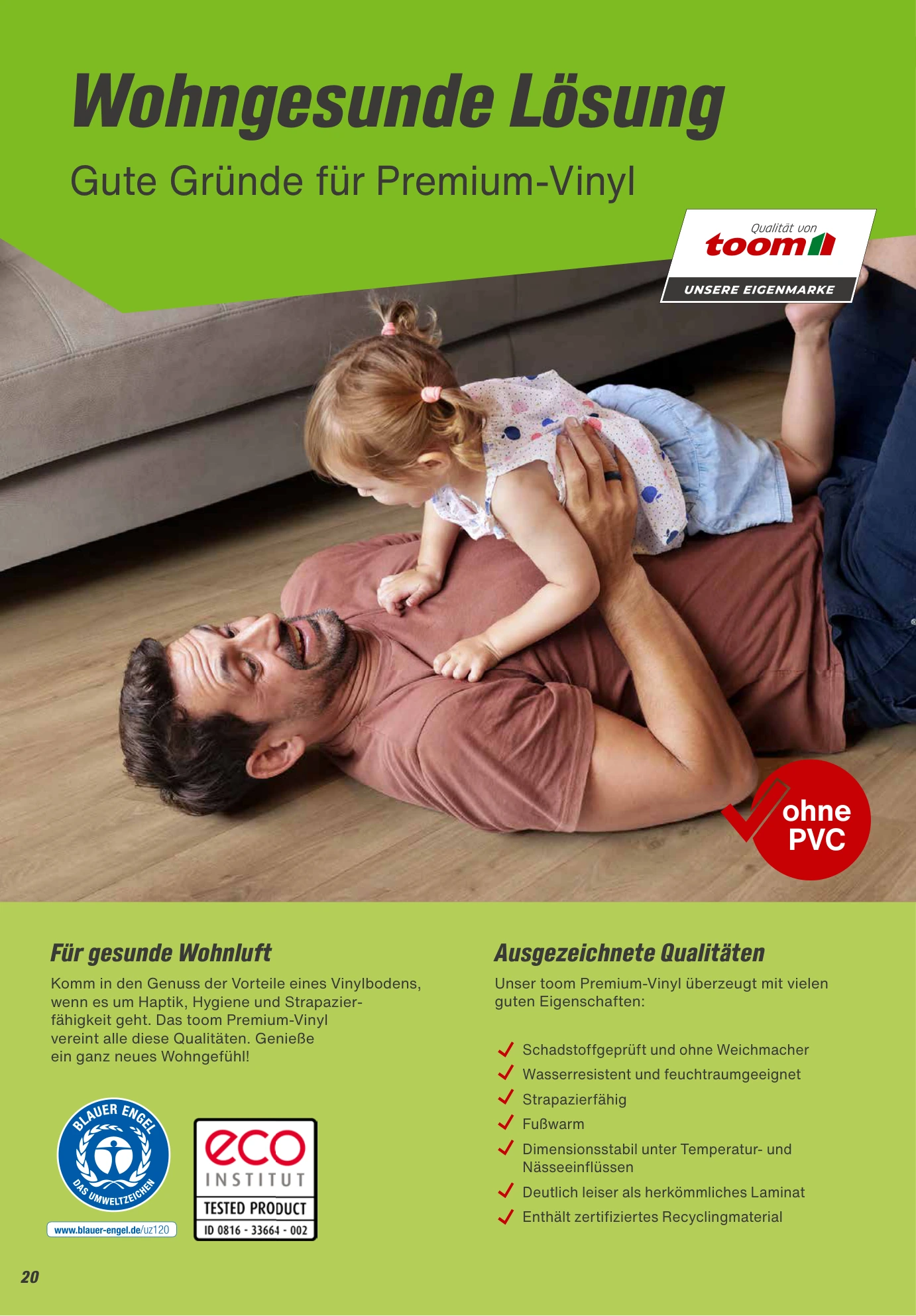 Flyer page 20