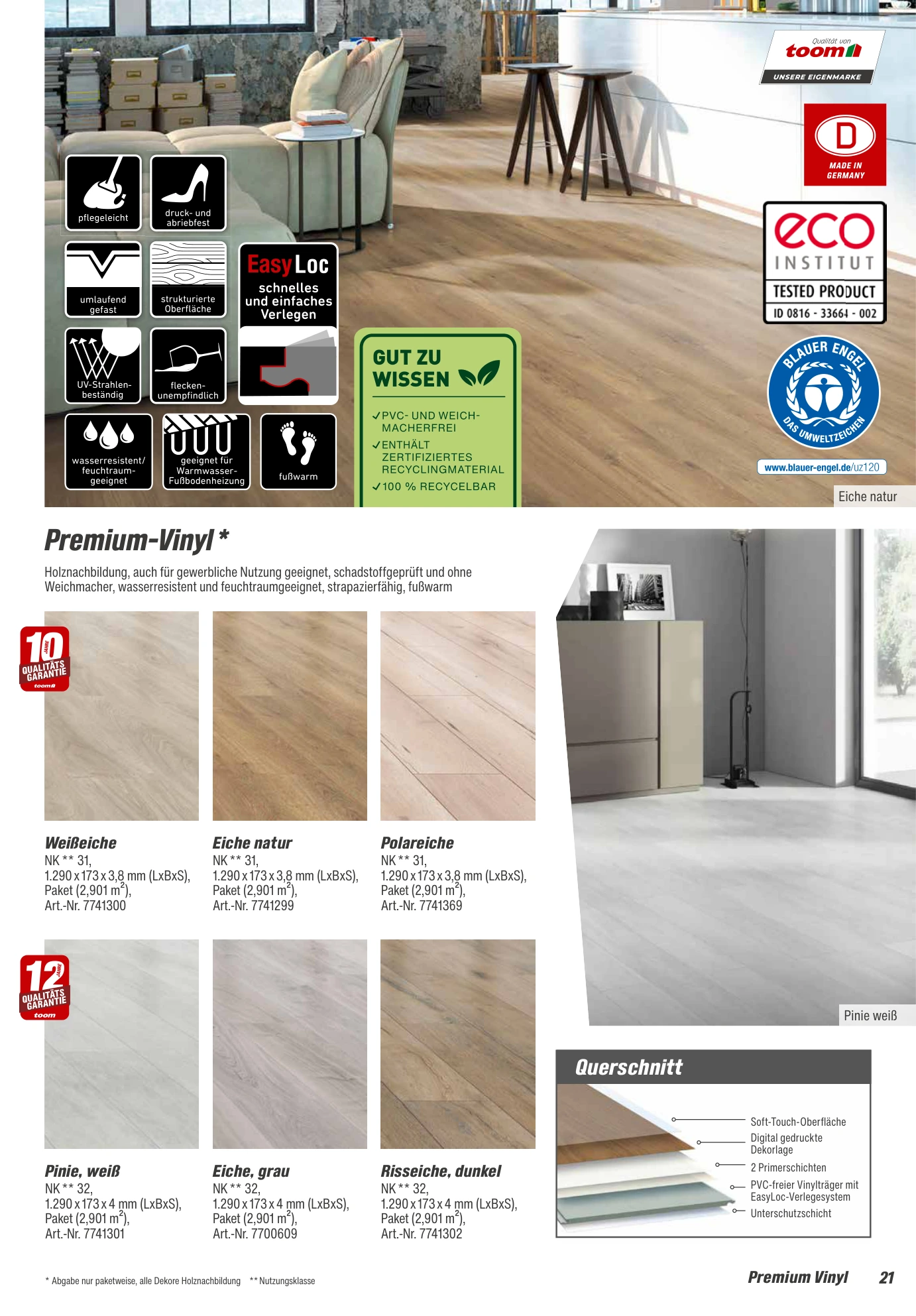 Flyer page 21