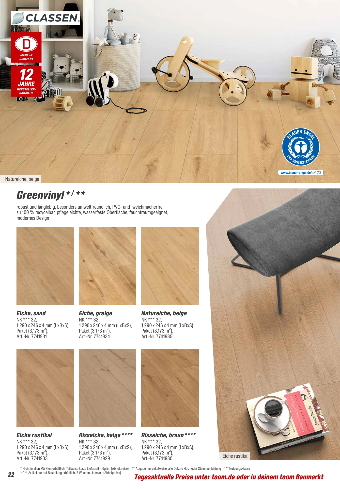 Flyer page 22