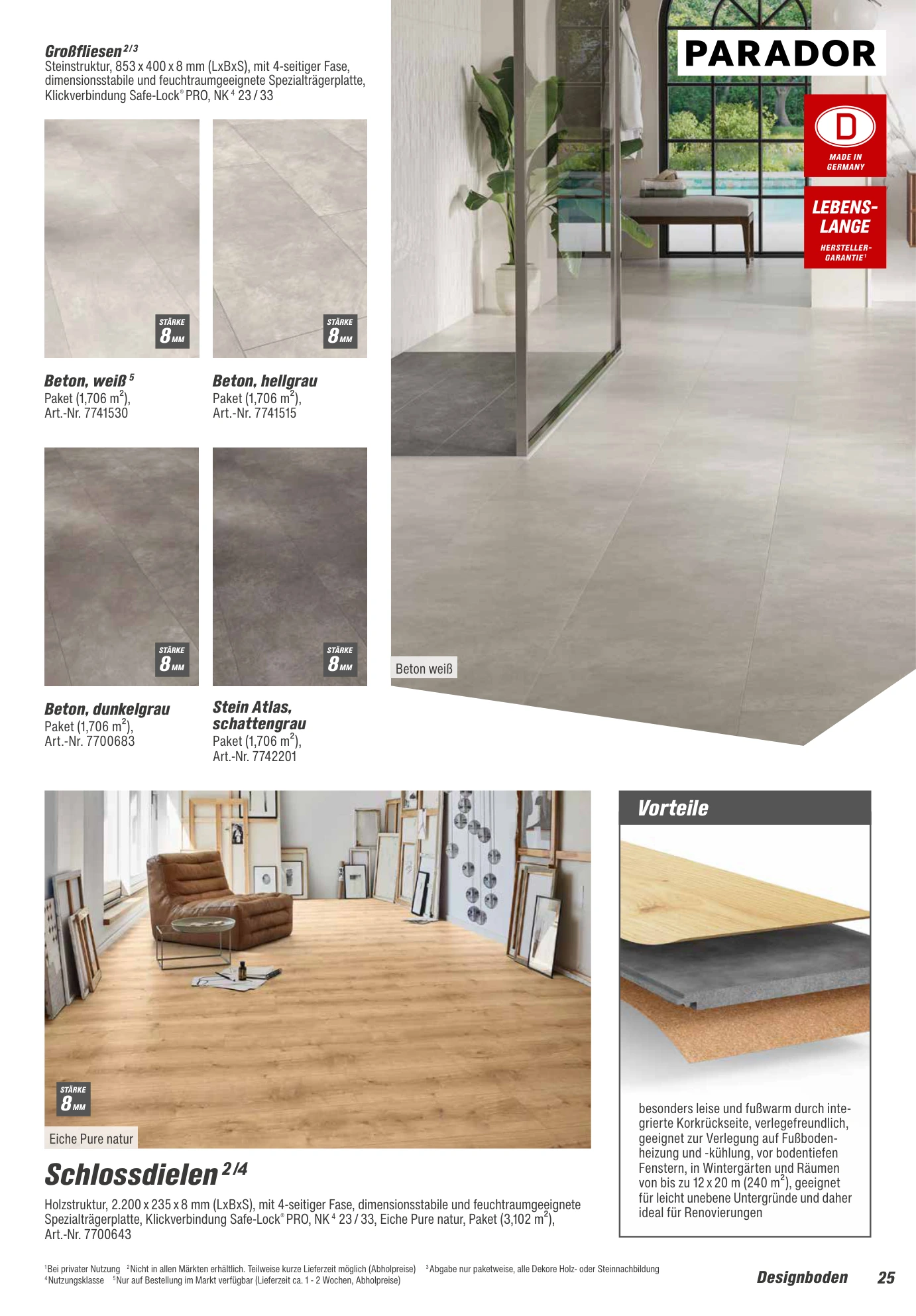 Flyer page 25