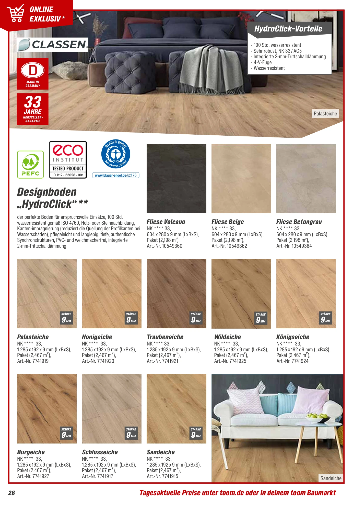 Flyer page 26
