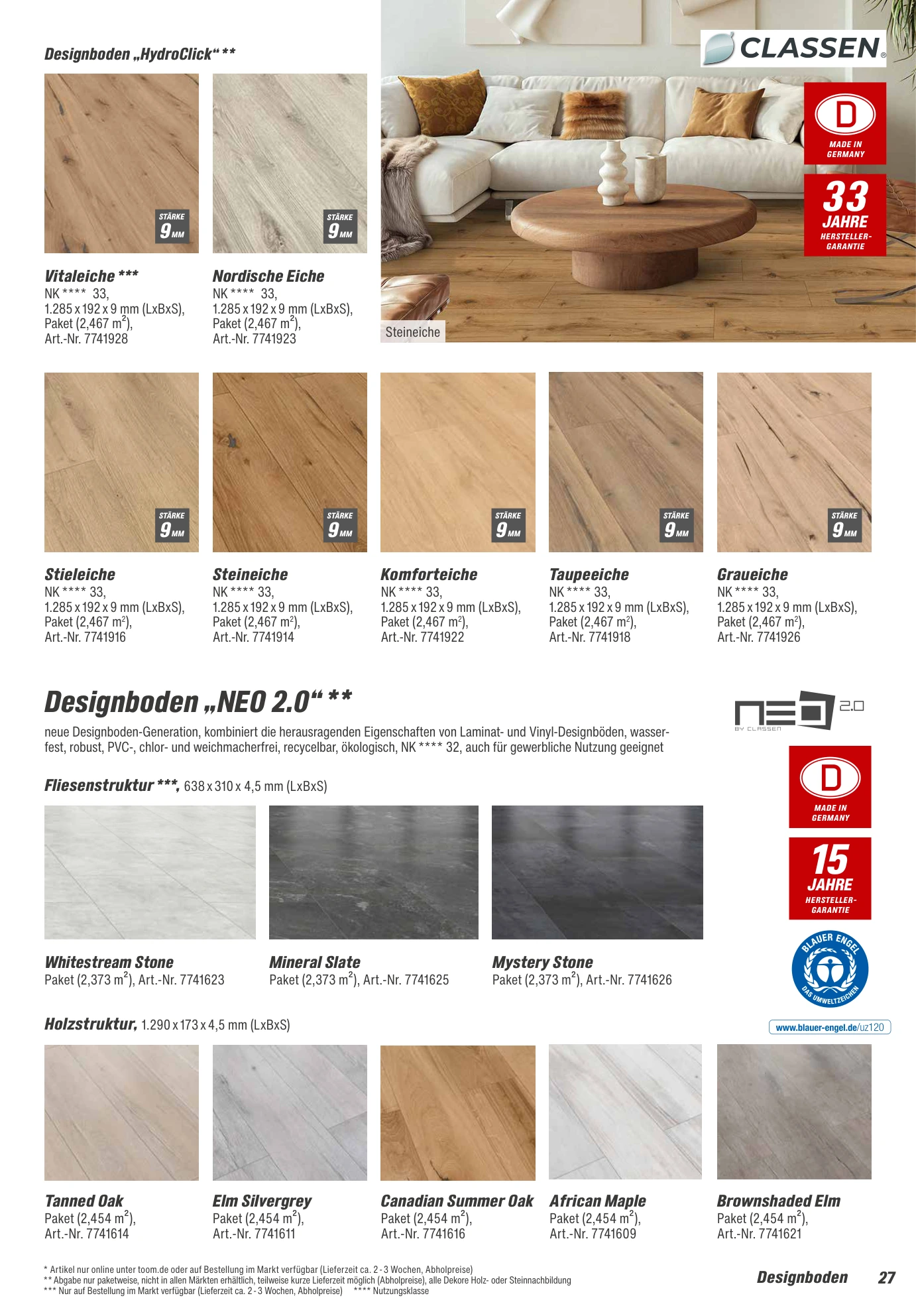 Flyer page 27