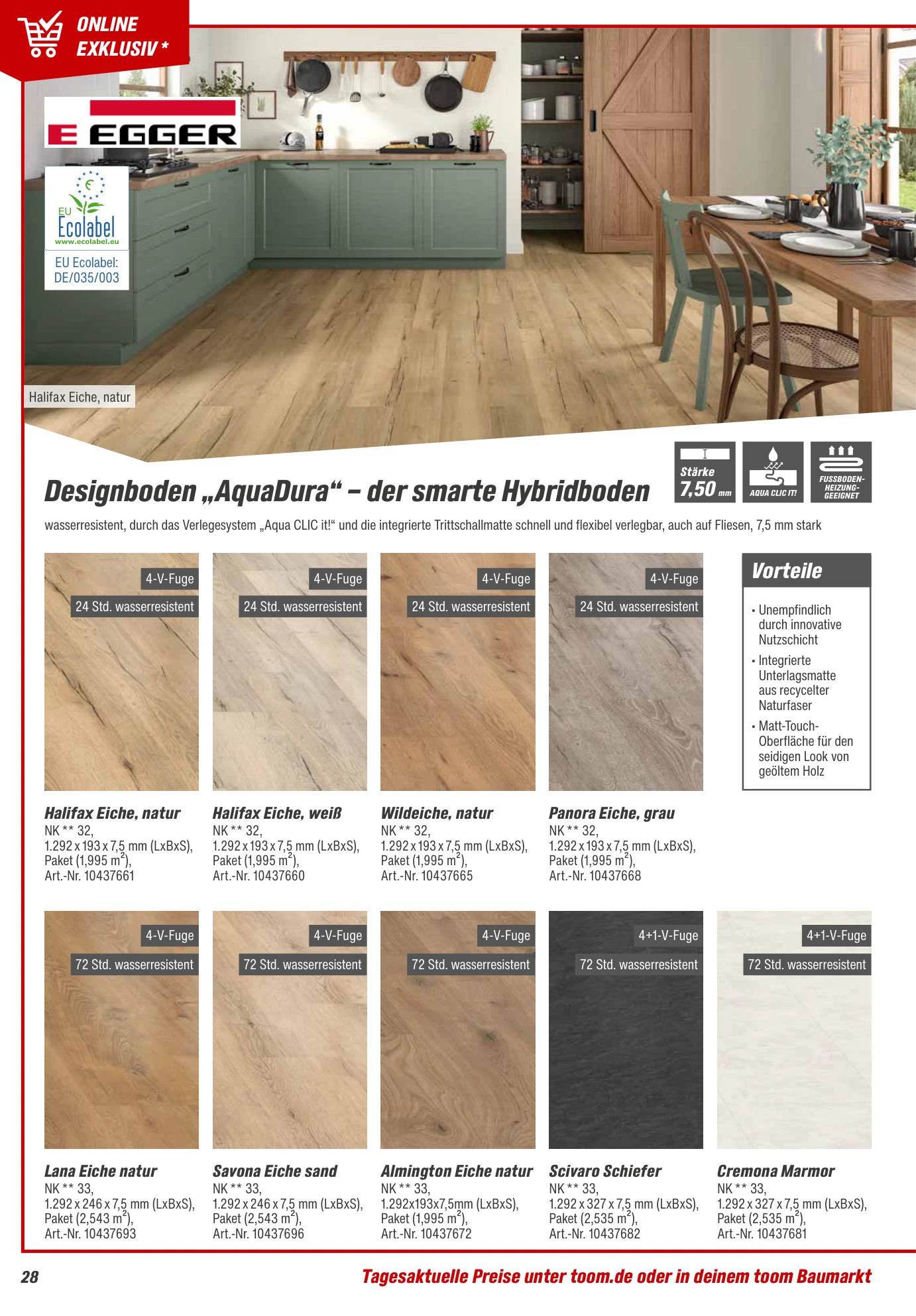 Flyer page 28