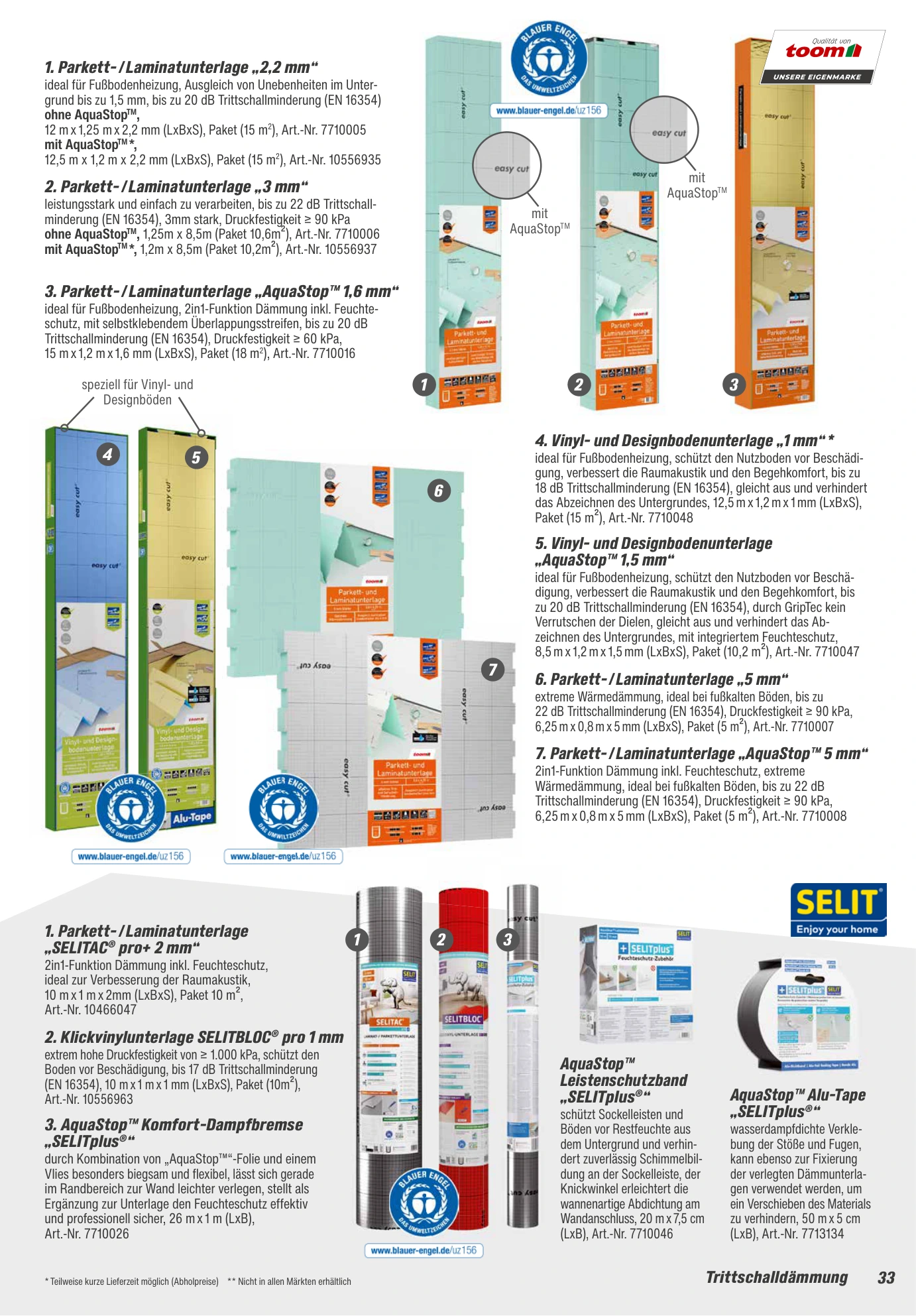 Flyer page 33