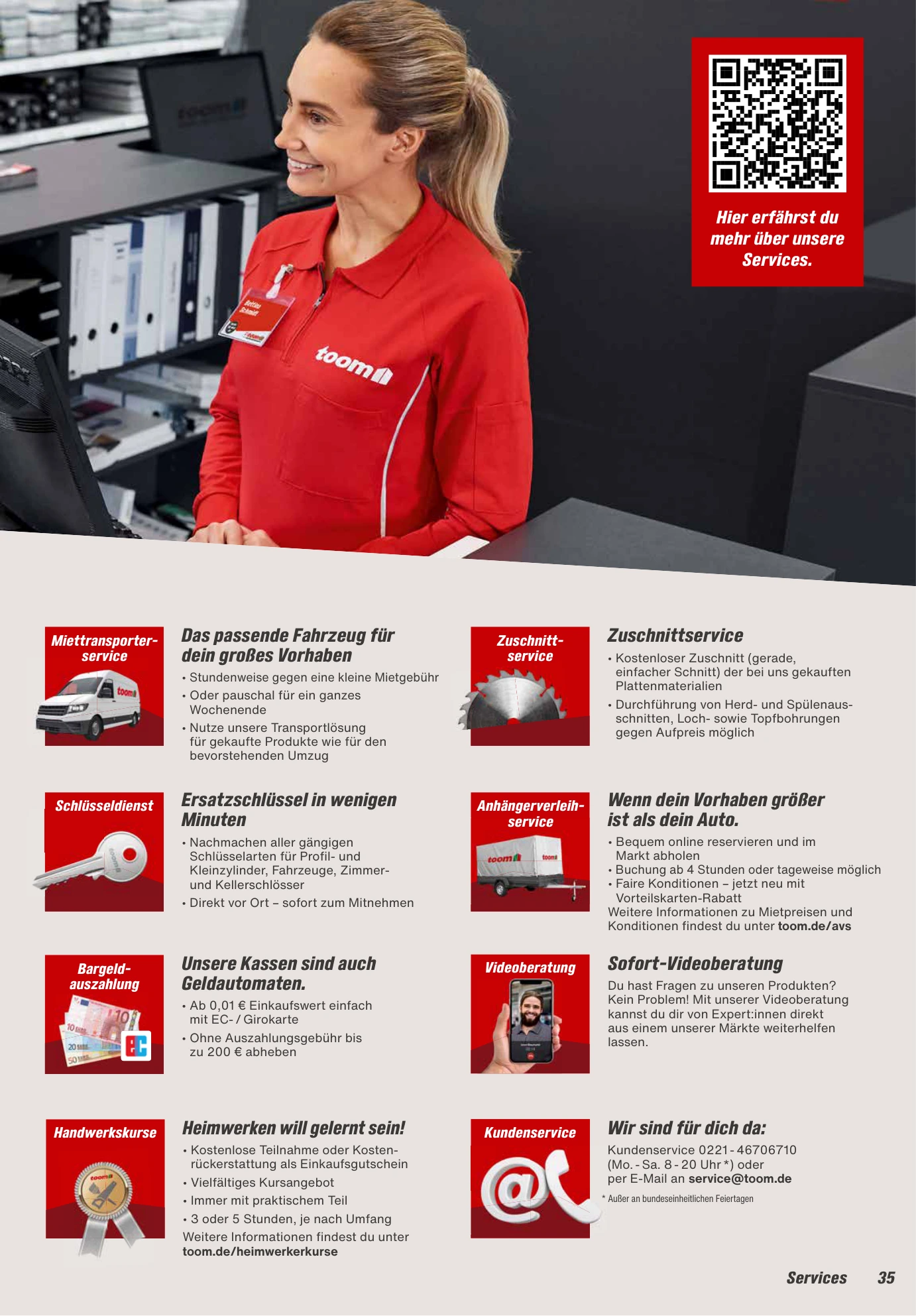 Flyer page 35