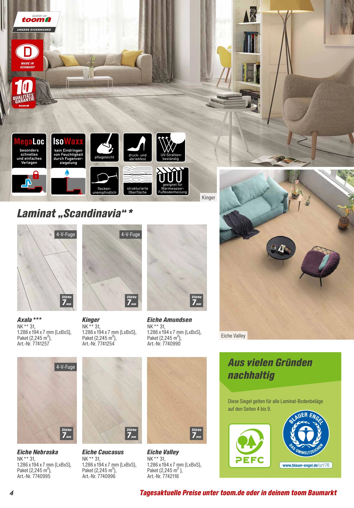 Flyer page 4