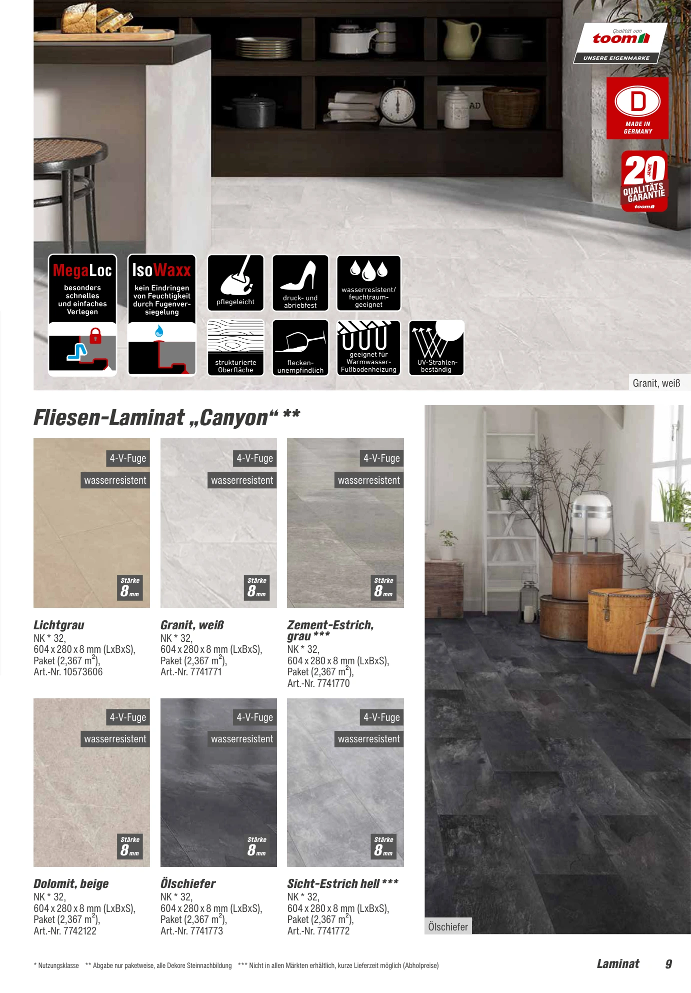 Flyer page 9