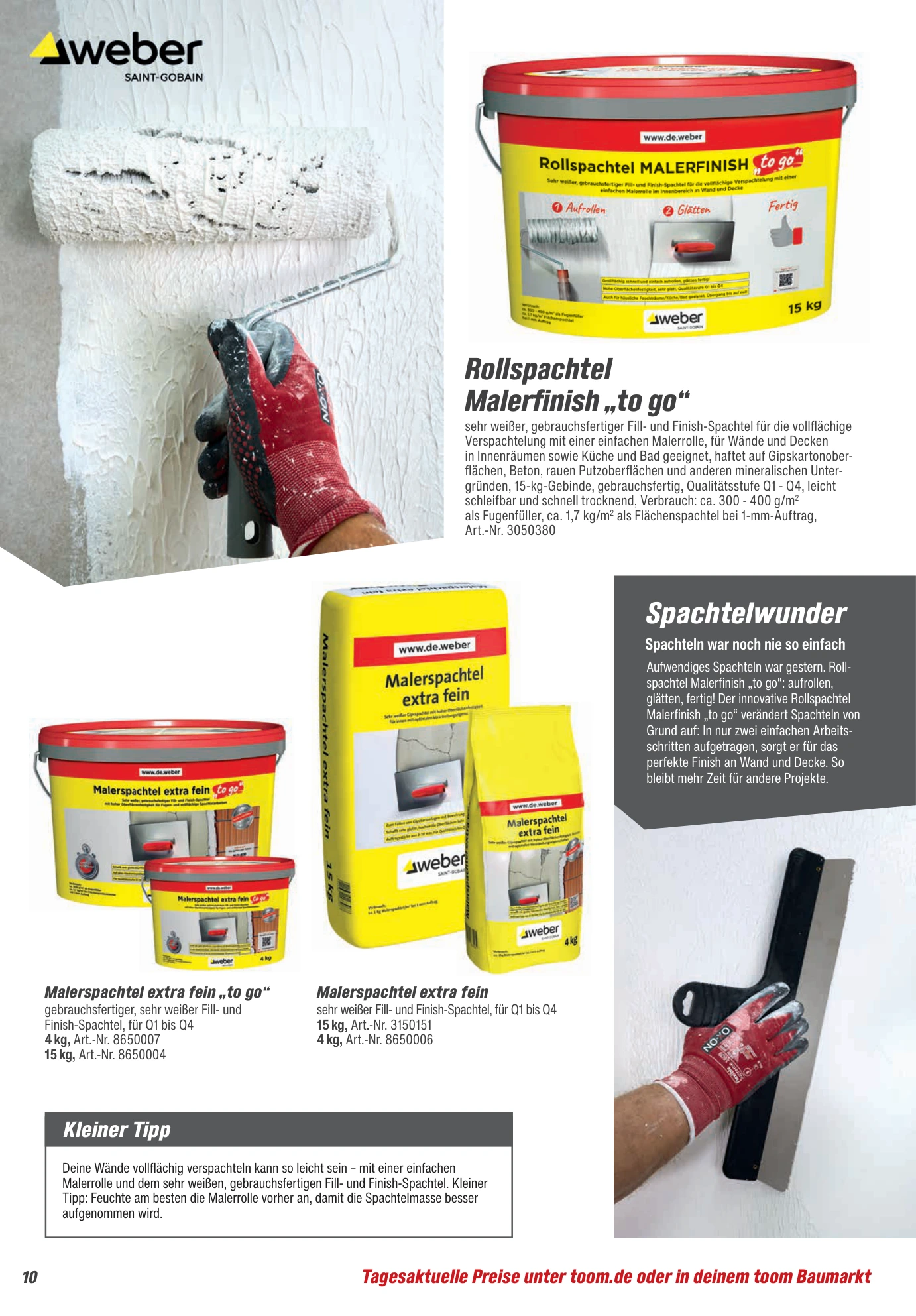 Flyer page 10