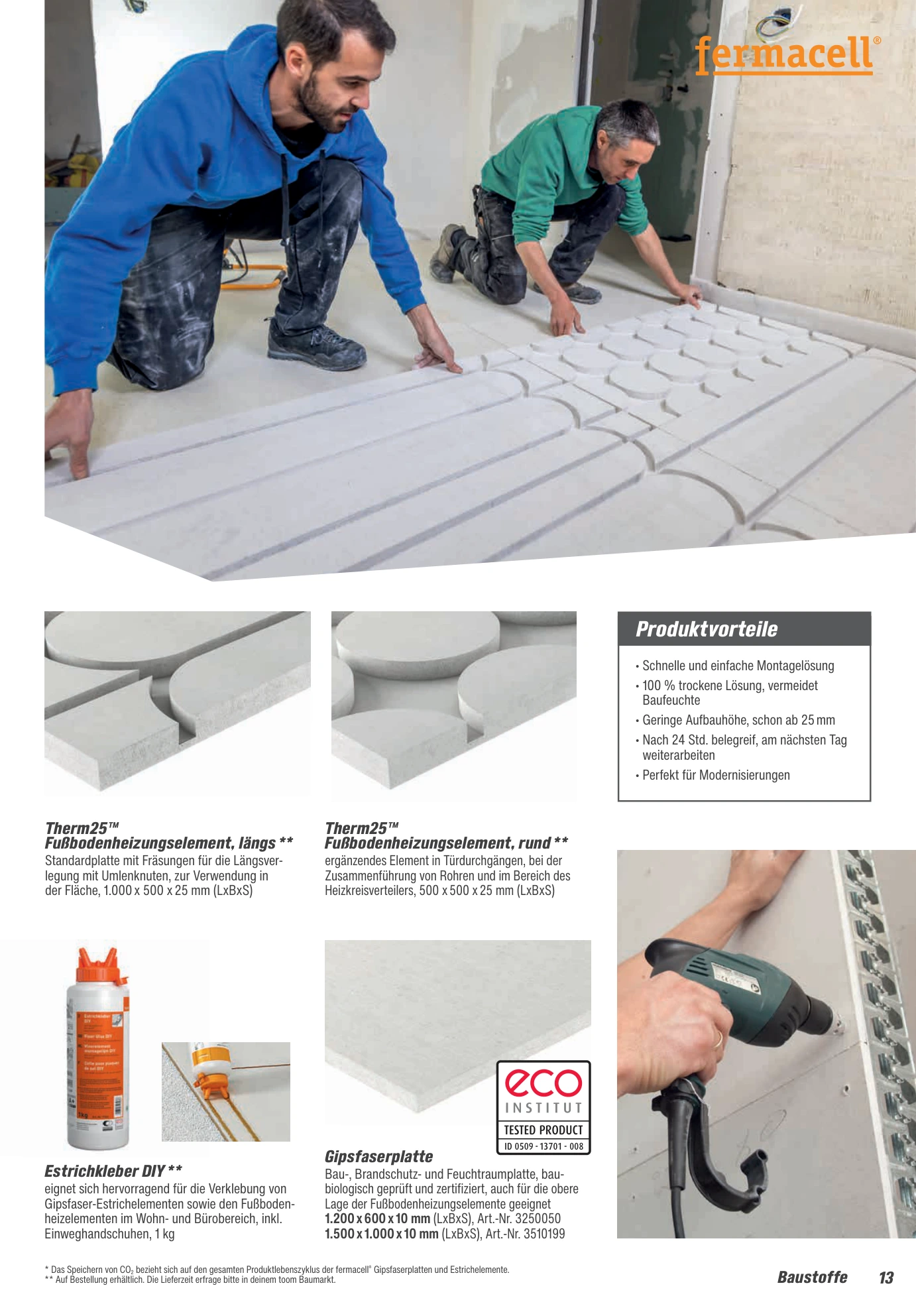 Flyer page 13