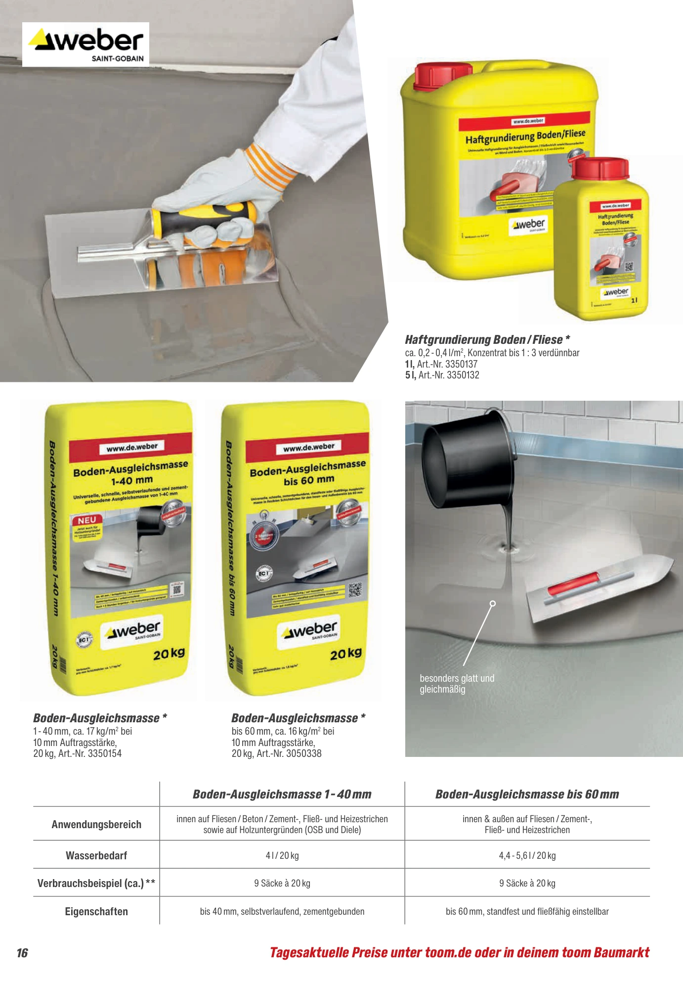 Flyer page 16