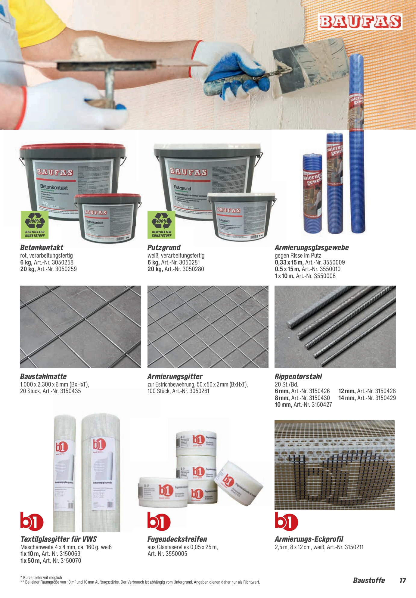 Flyer page 17
