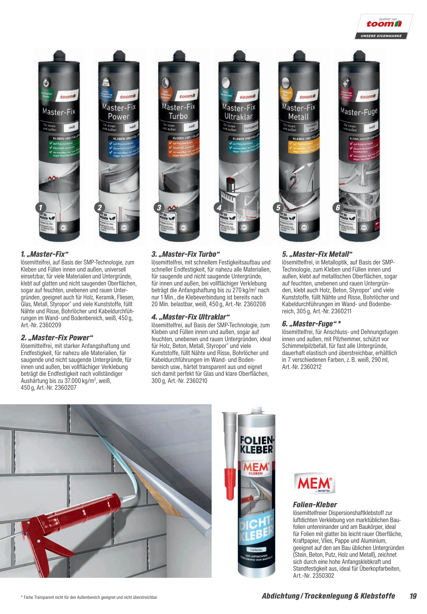 Flyer page 19