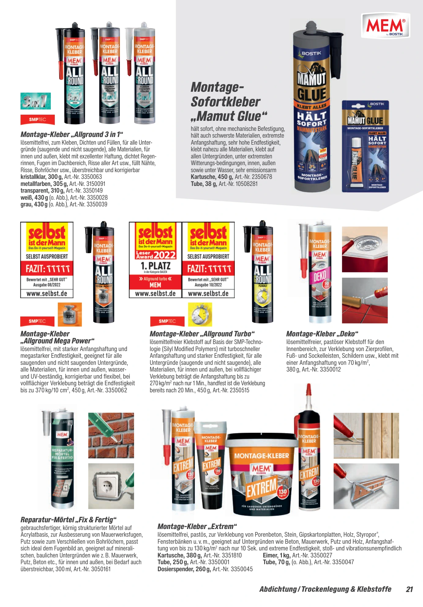 Flyer page 21