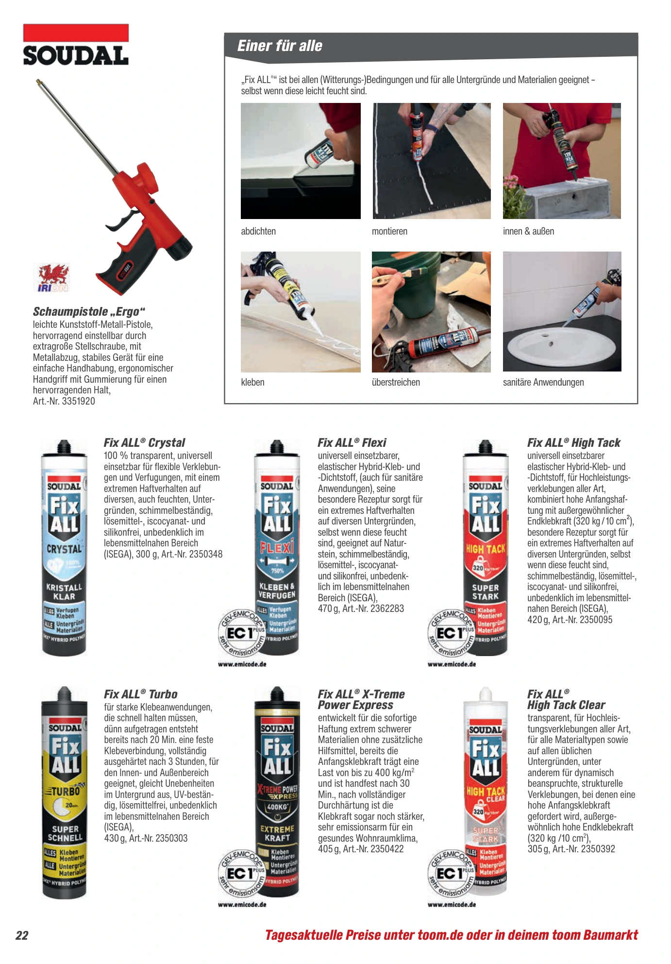 Flyer page 22