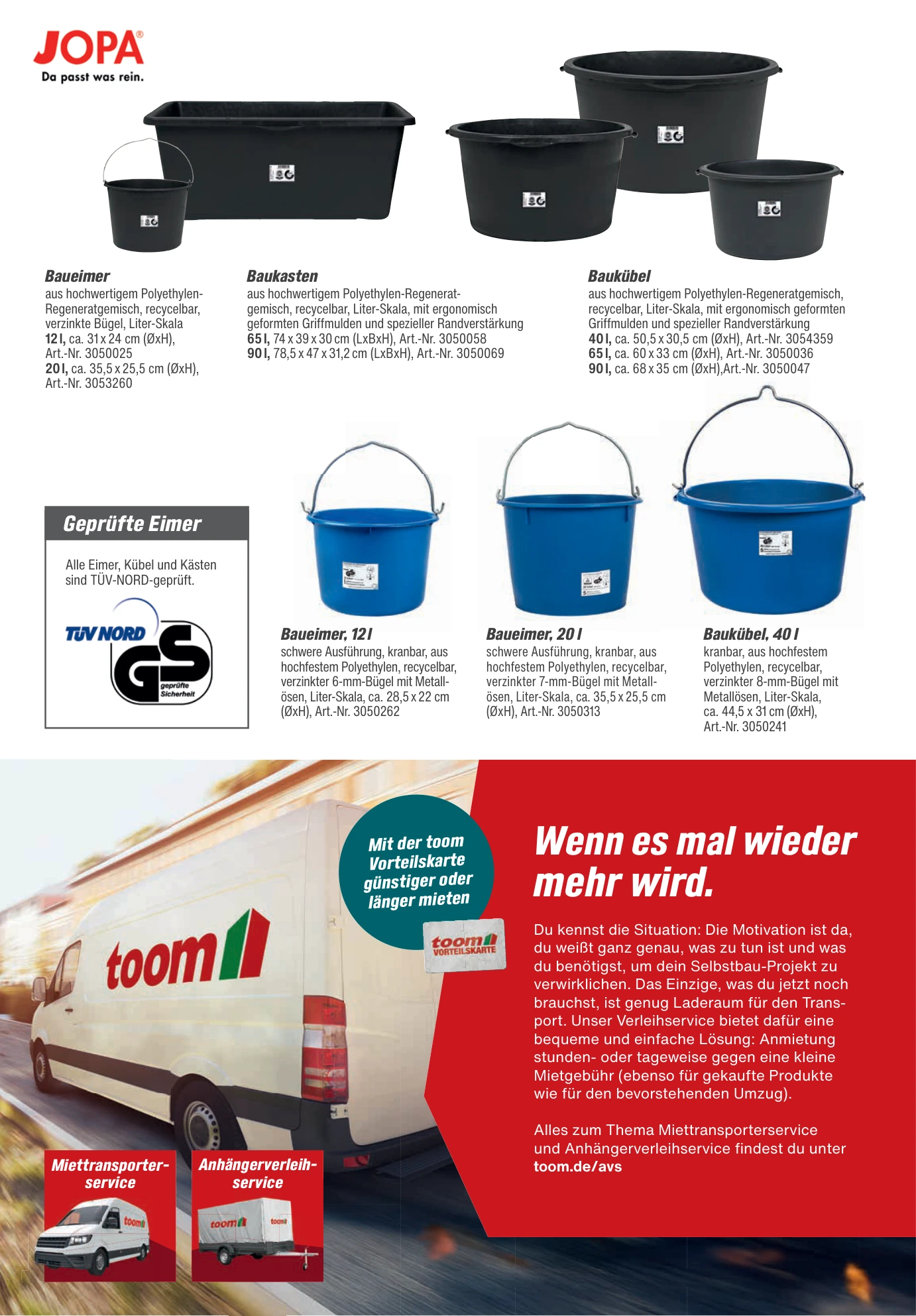 Flyer page 32