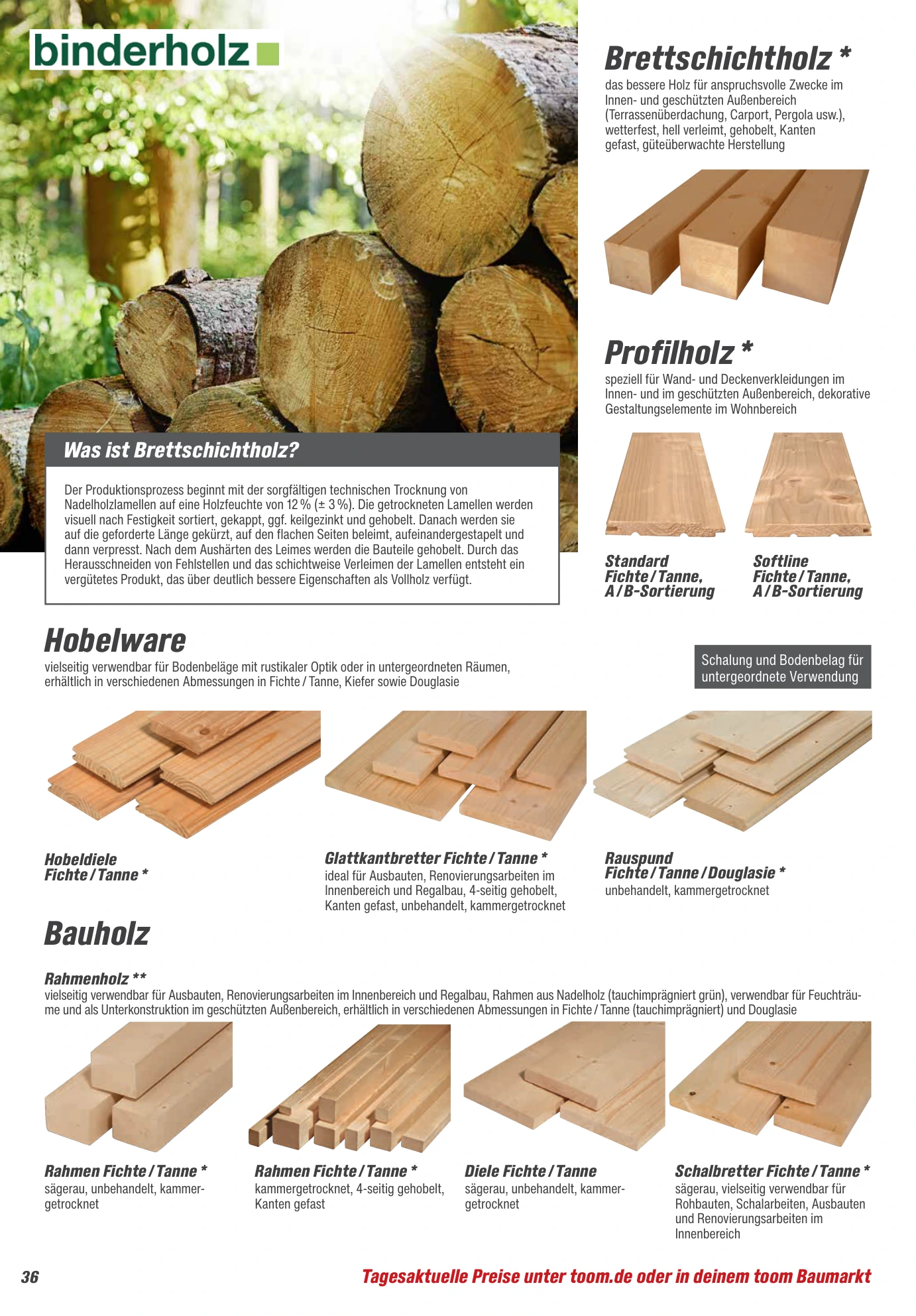 Flyer page 36