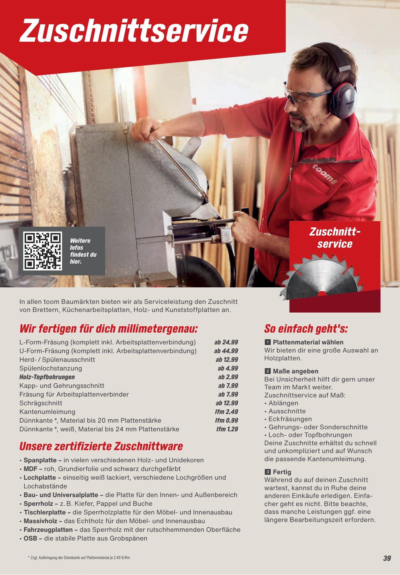 Flyer page 39