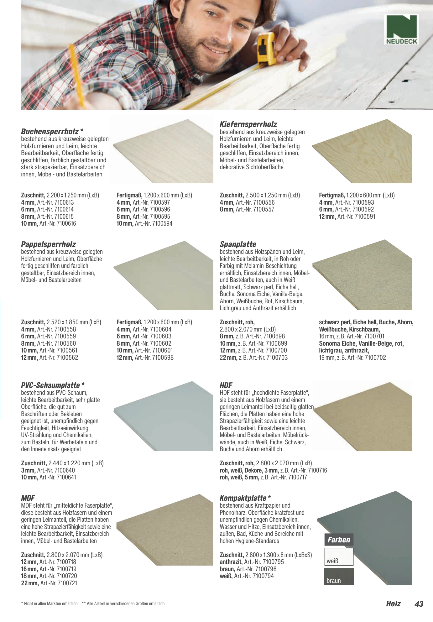 Flyer page 43