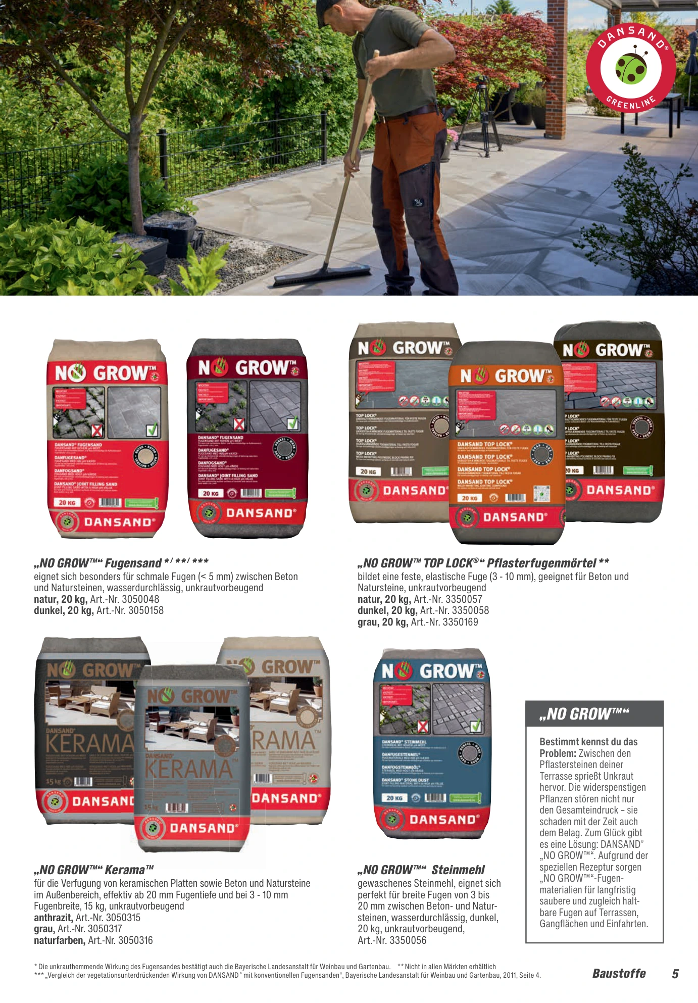 Flyer page 5