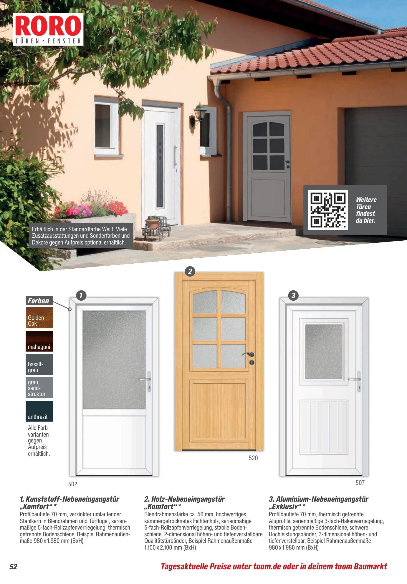 Flyer page 52