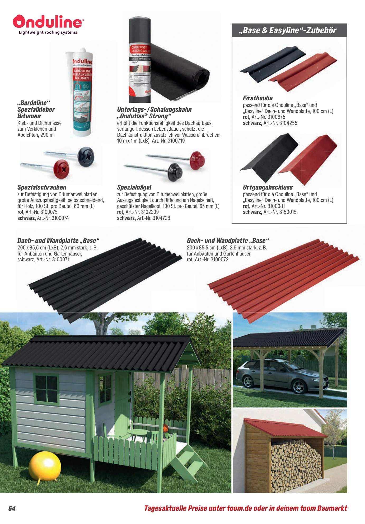 Flyer page 64
