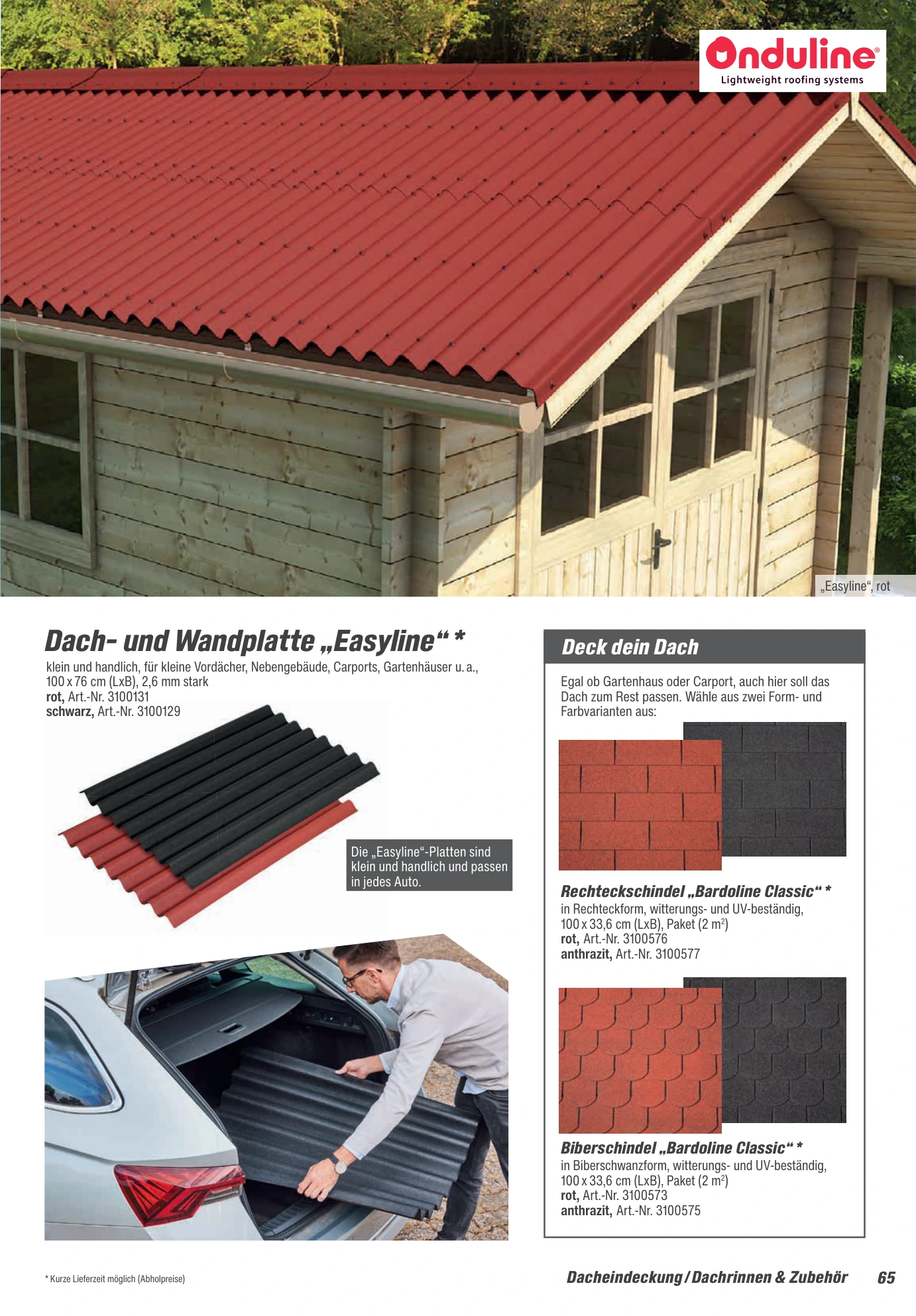 Flyer page 65