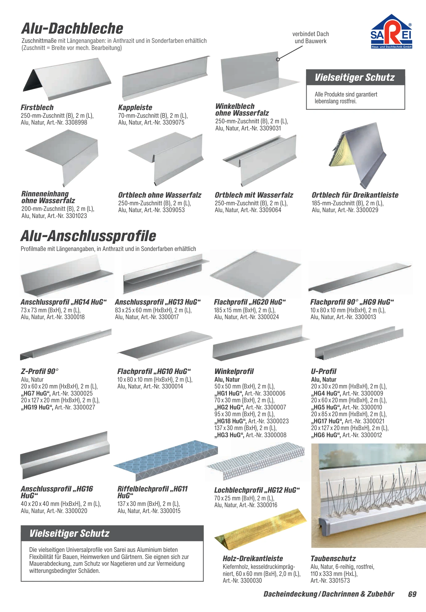 Flyer page 69