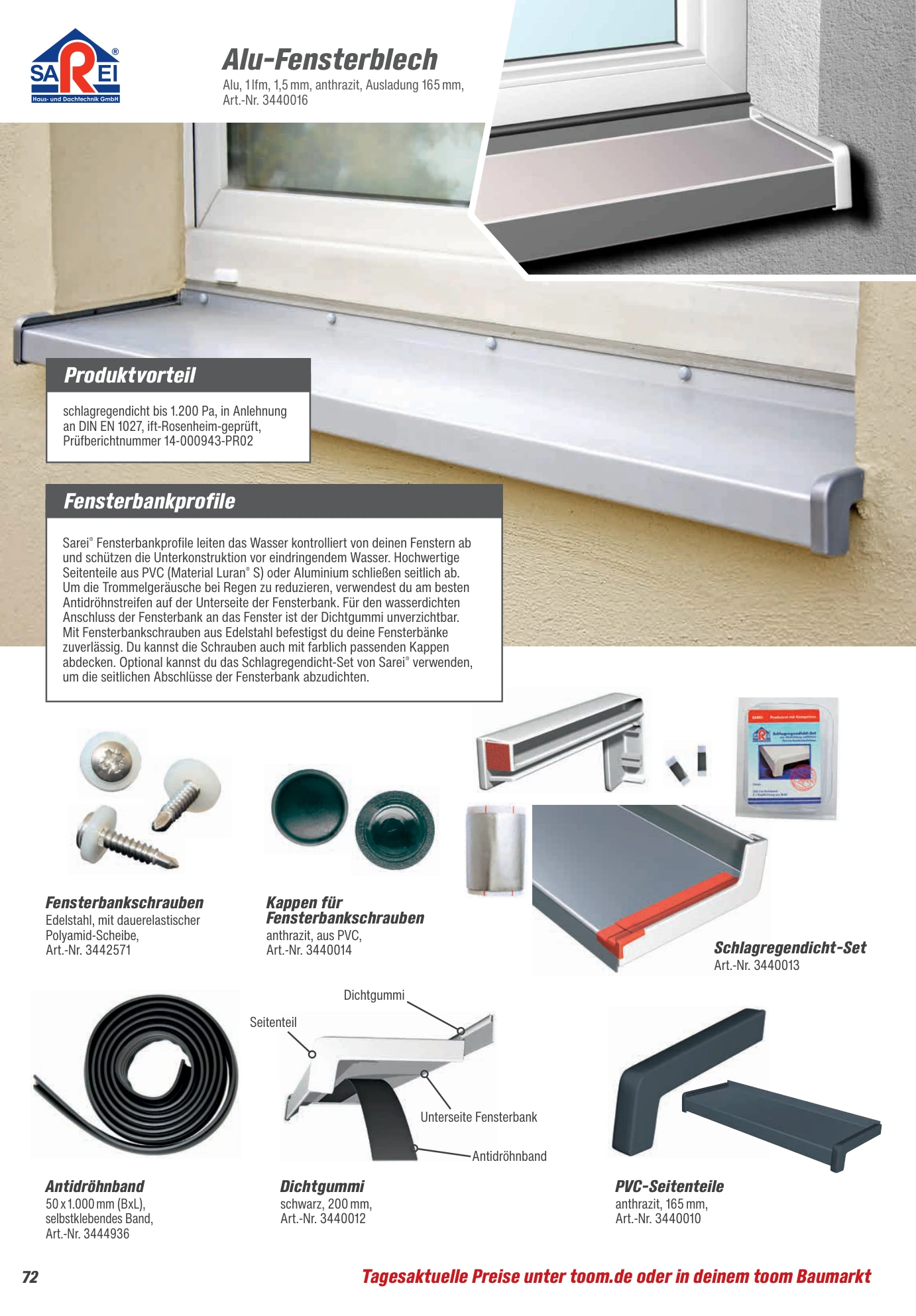 Flyer page 72
