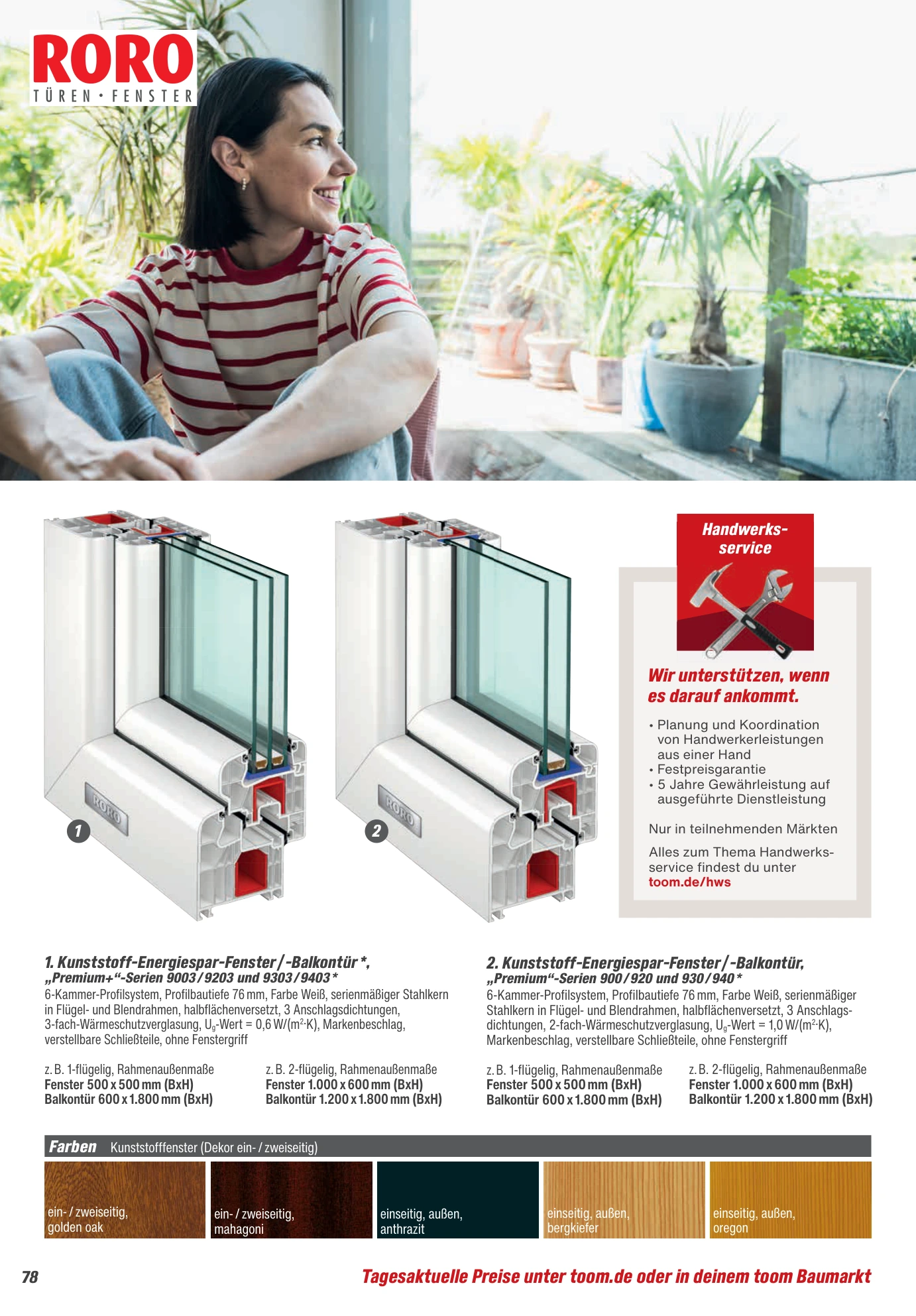 Flyer page 78