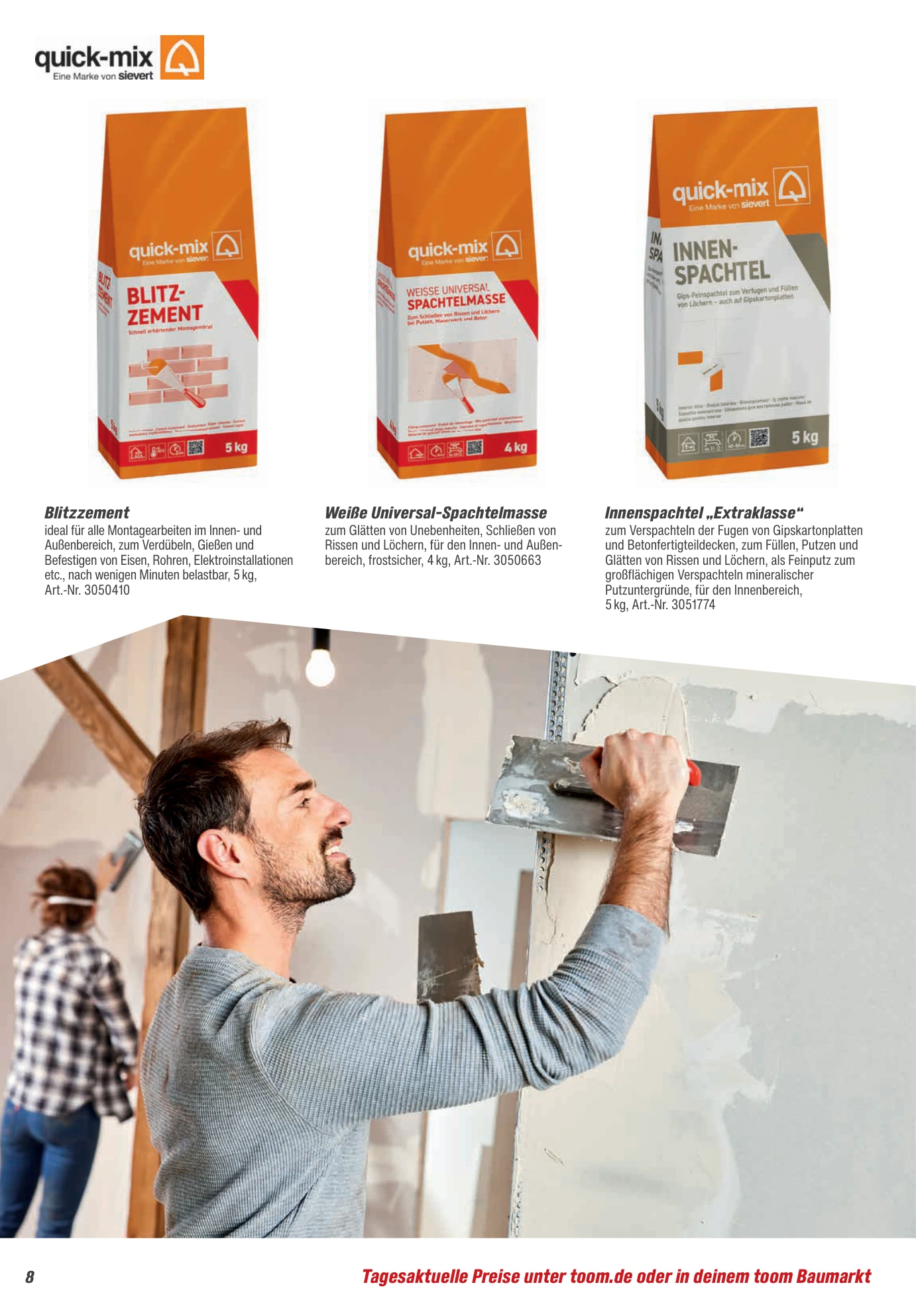 Flyer page 8