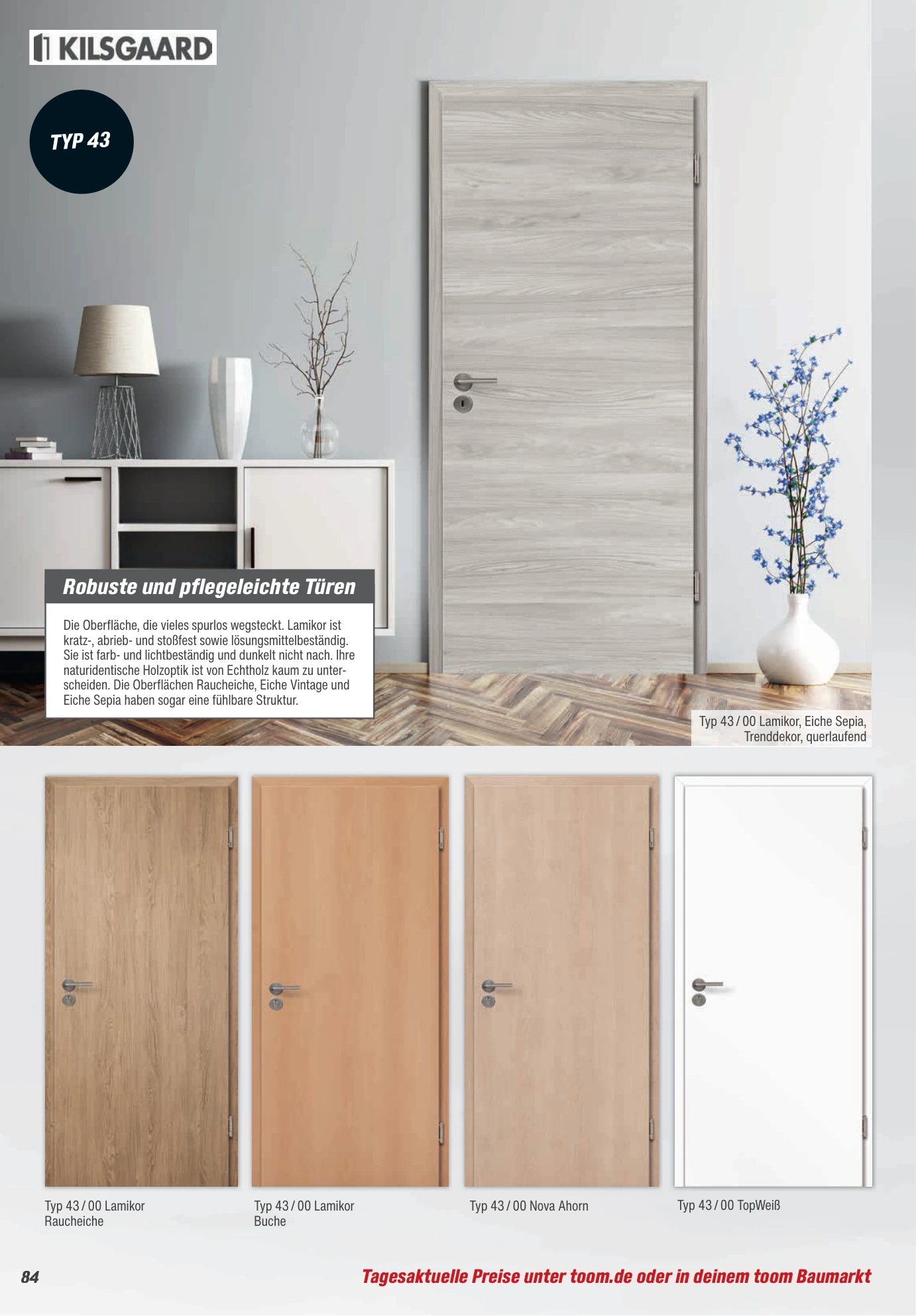 Flyer page 84