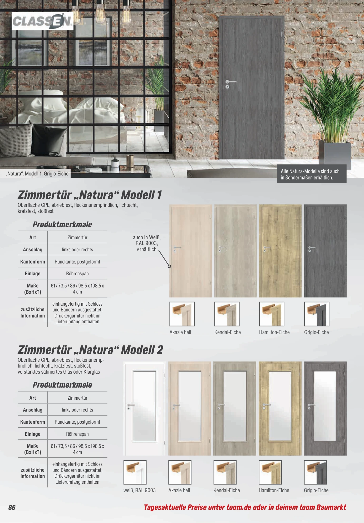 Flyer page 86