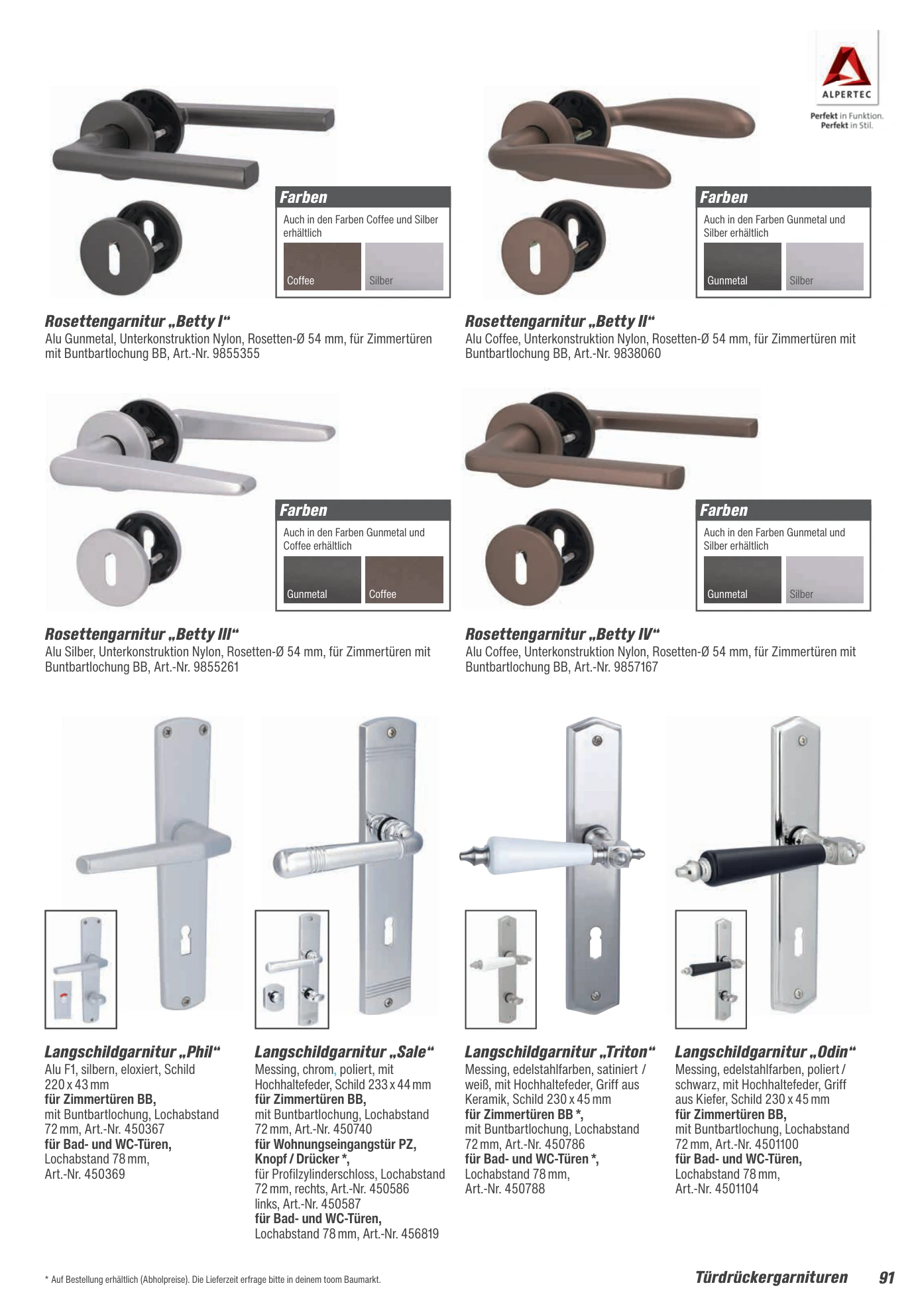 Flyer page 91