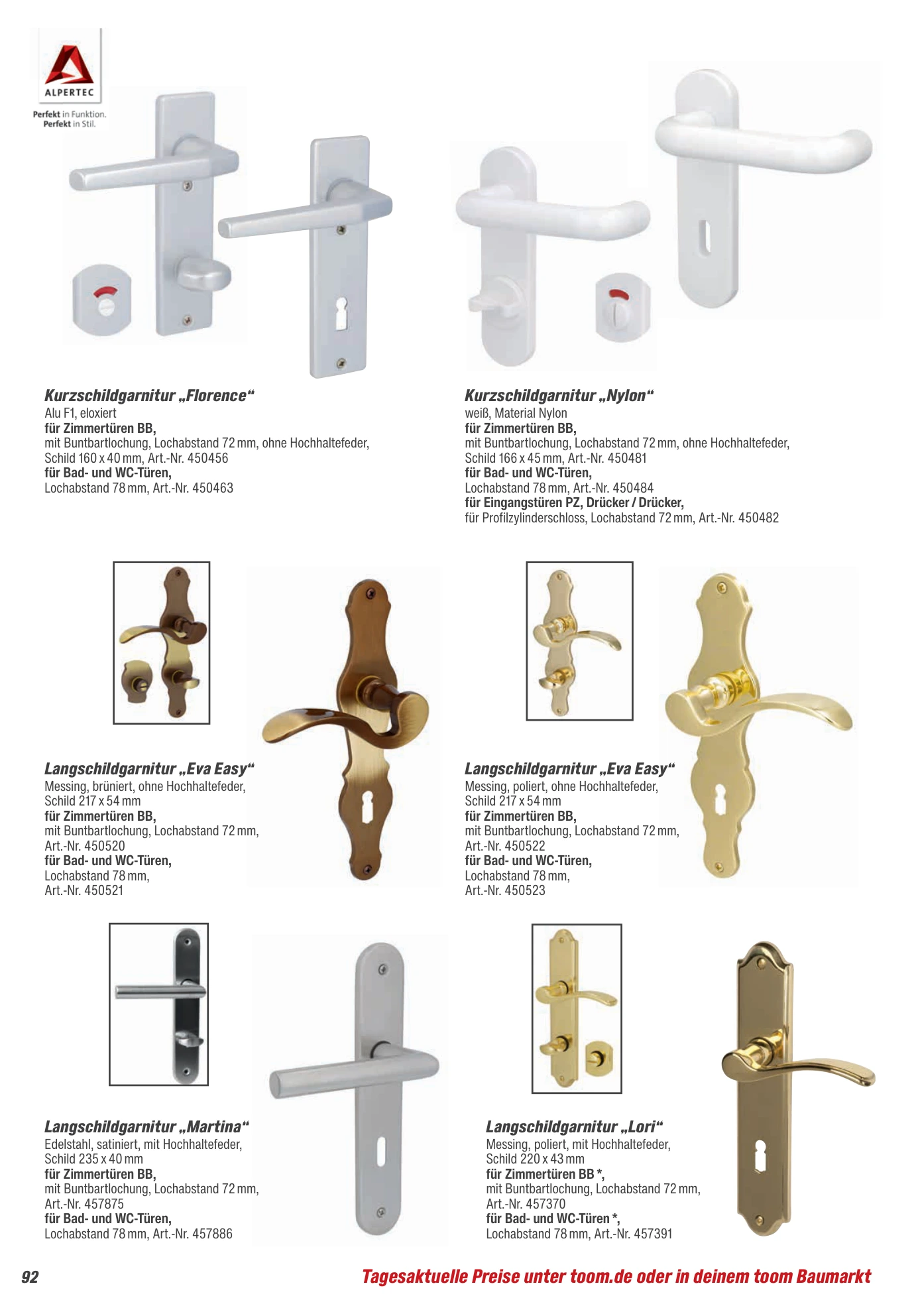 Flyer page 92