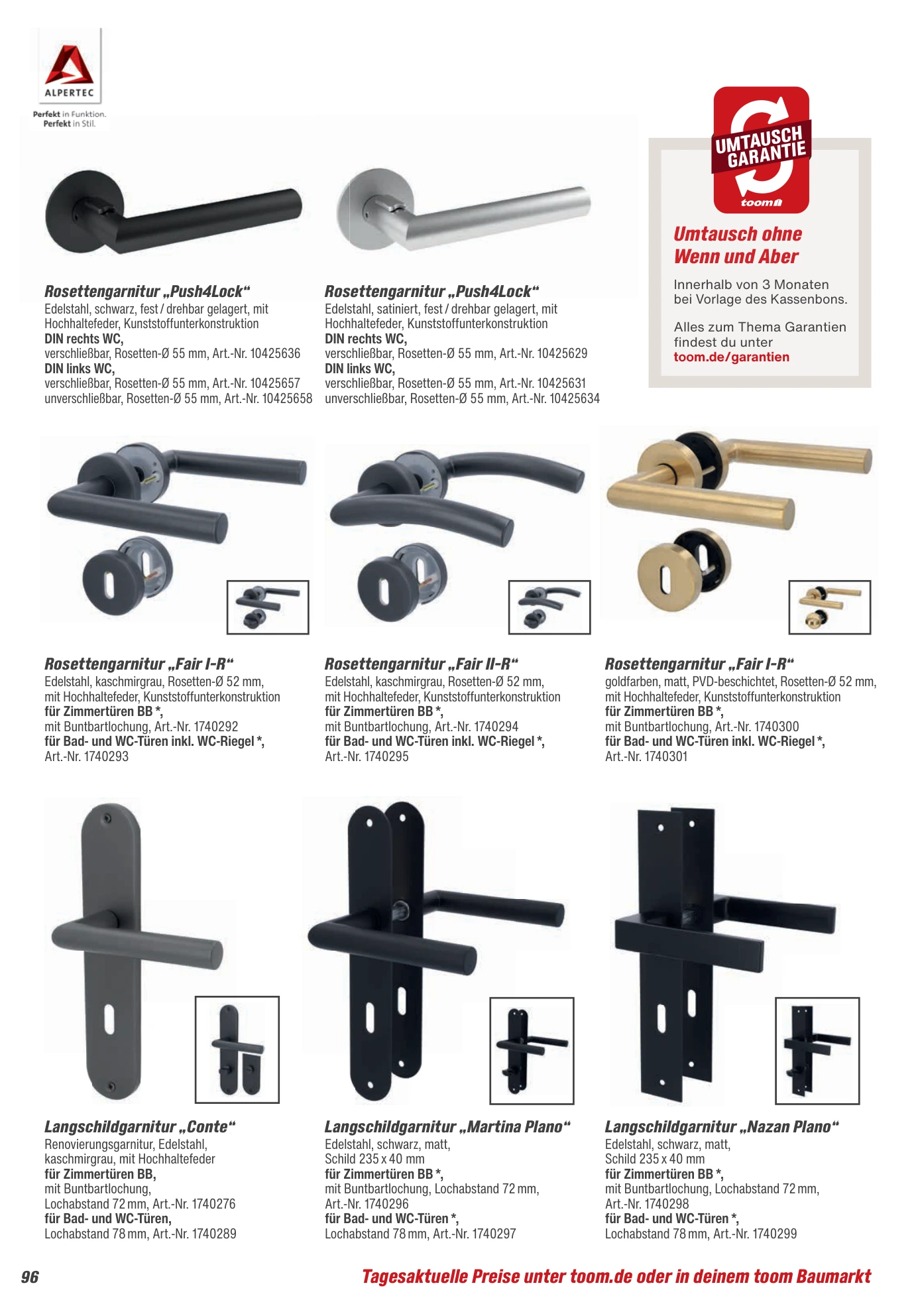 Flyer page 96
