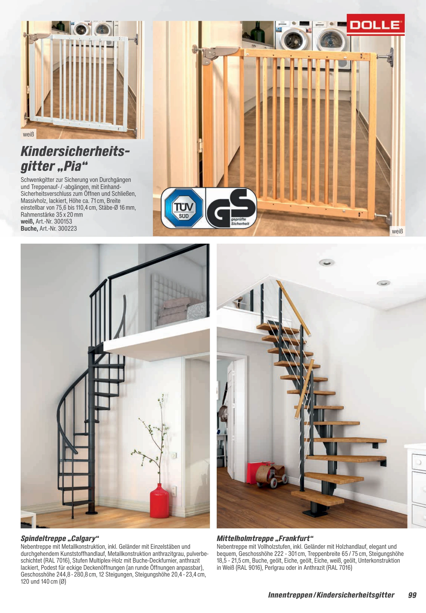Flyer page 99