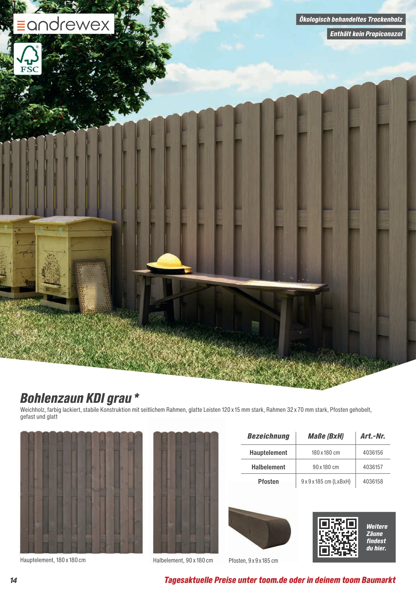 Flyer page 14