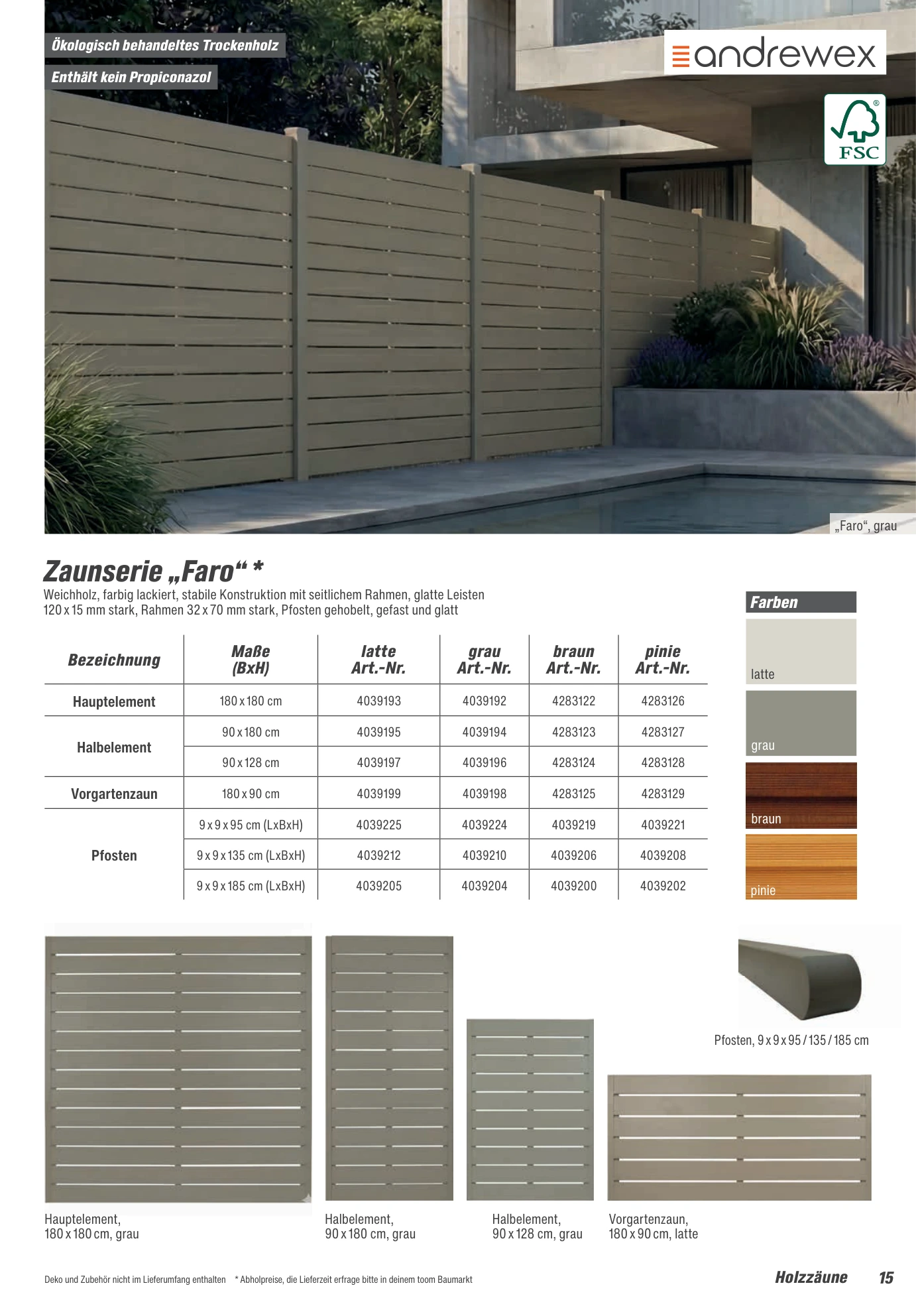 Flyer page 15