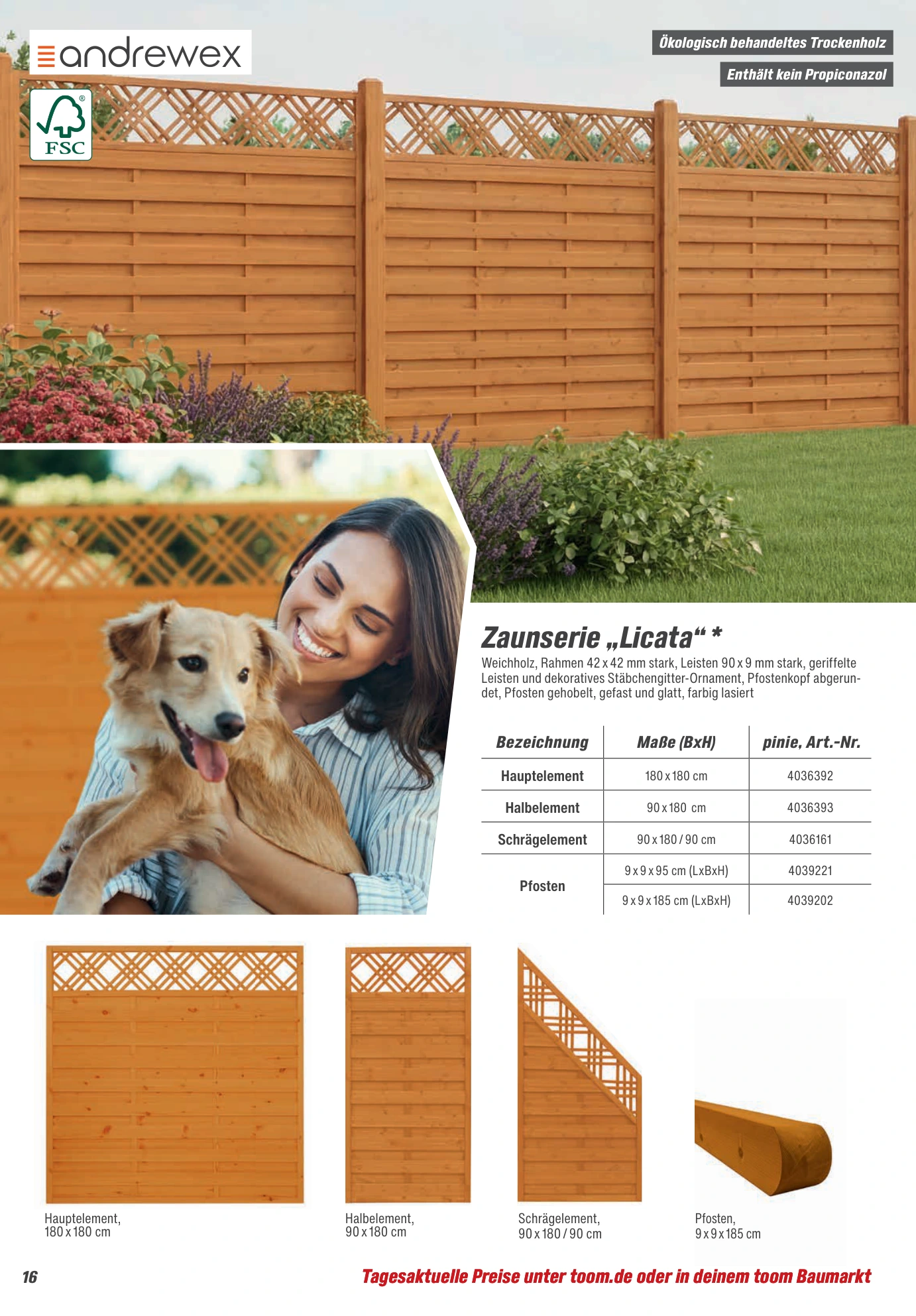Flyer page 16
