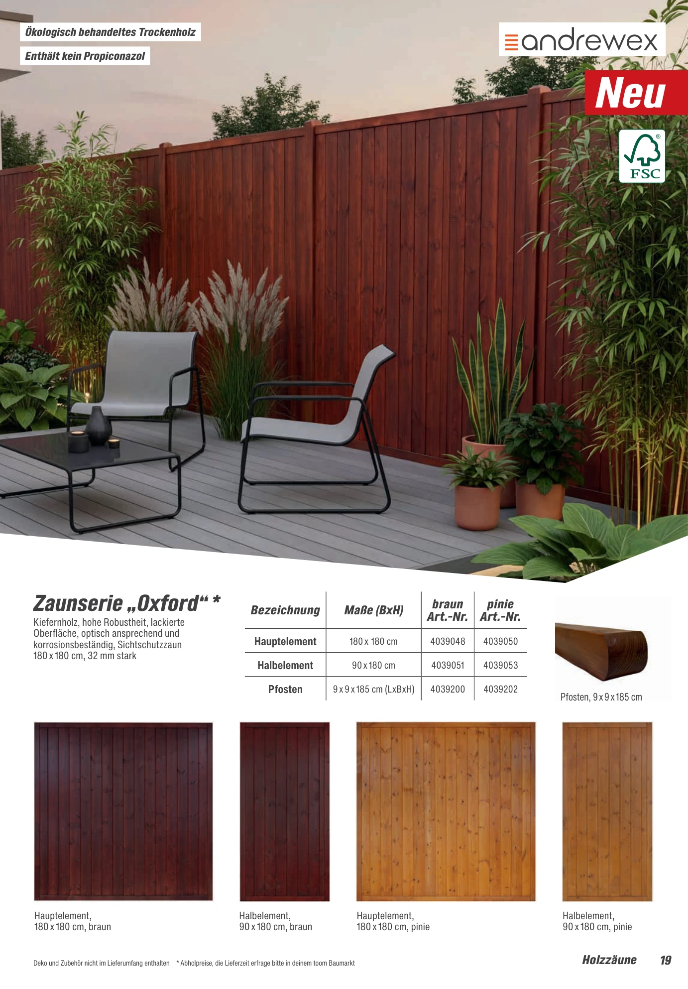 Flyer page 19
