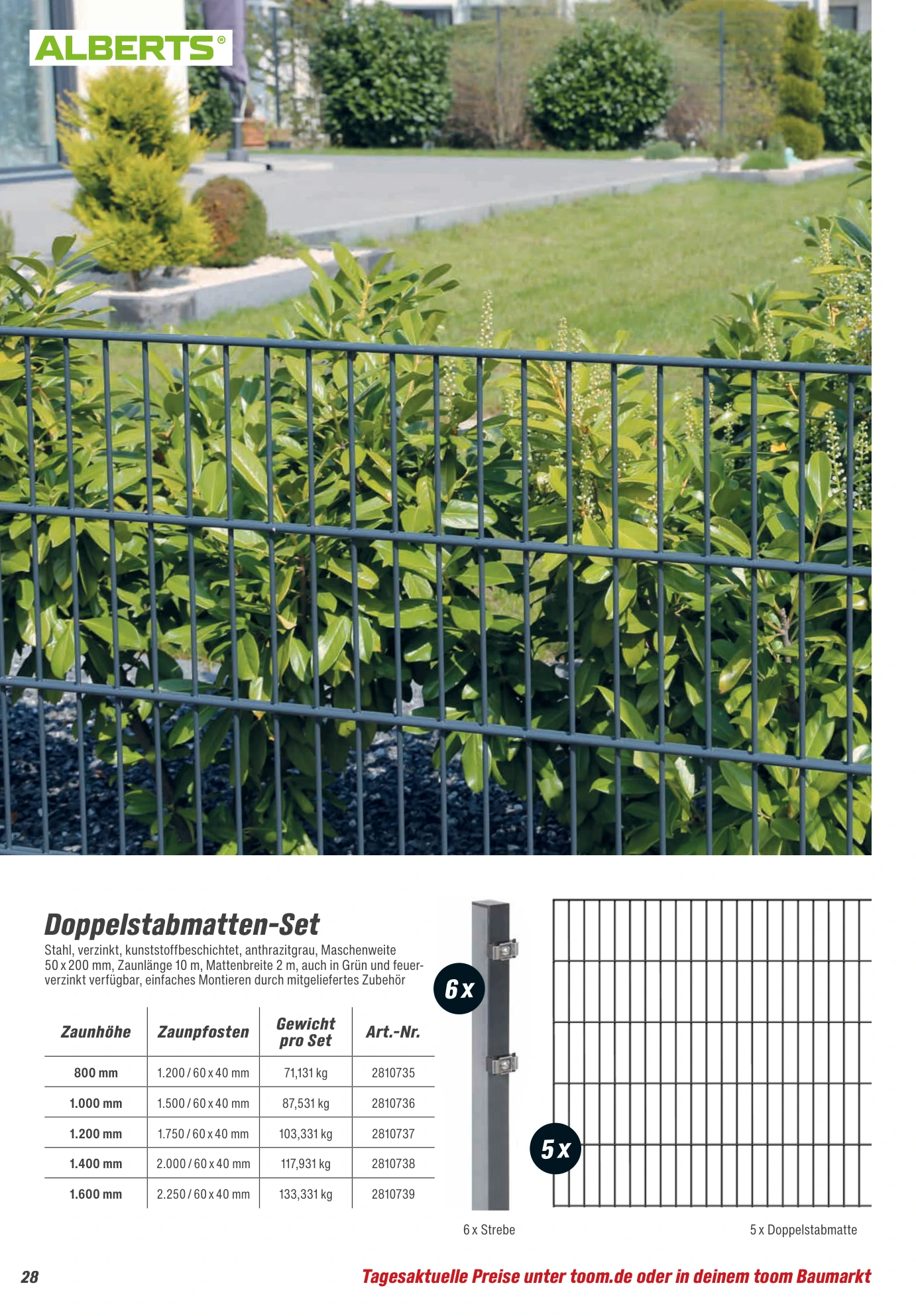 Flyer page 28