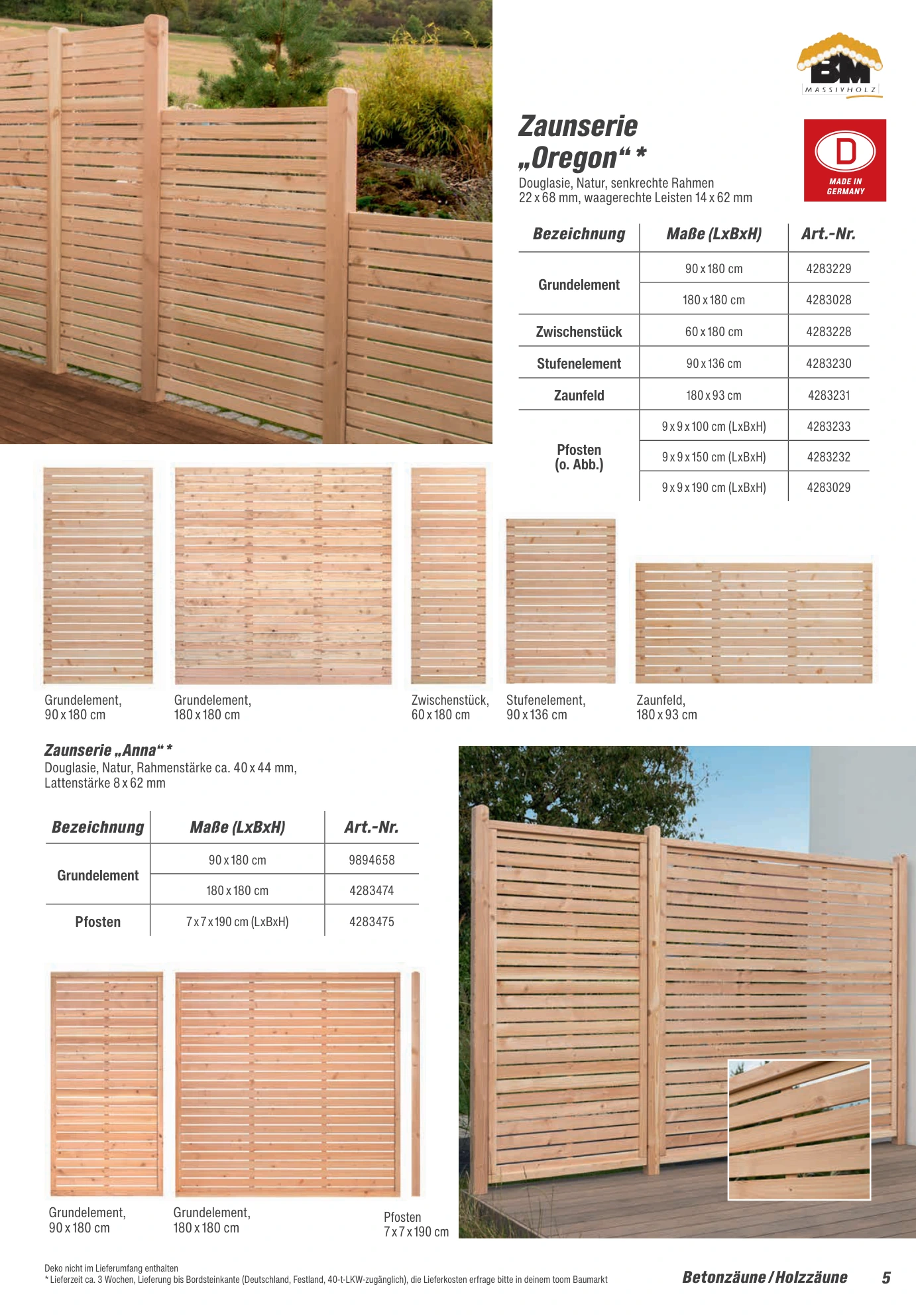 Flyer page 5