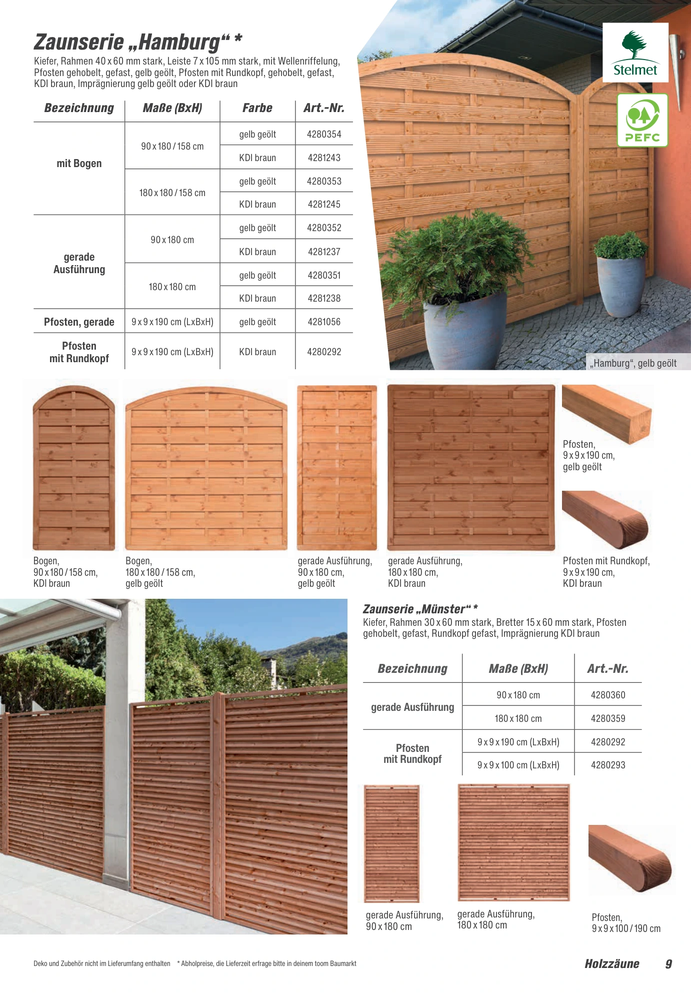 Flyer page 9