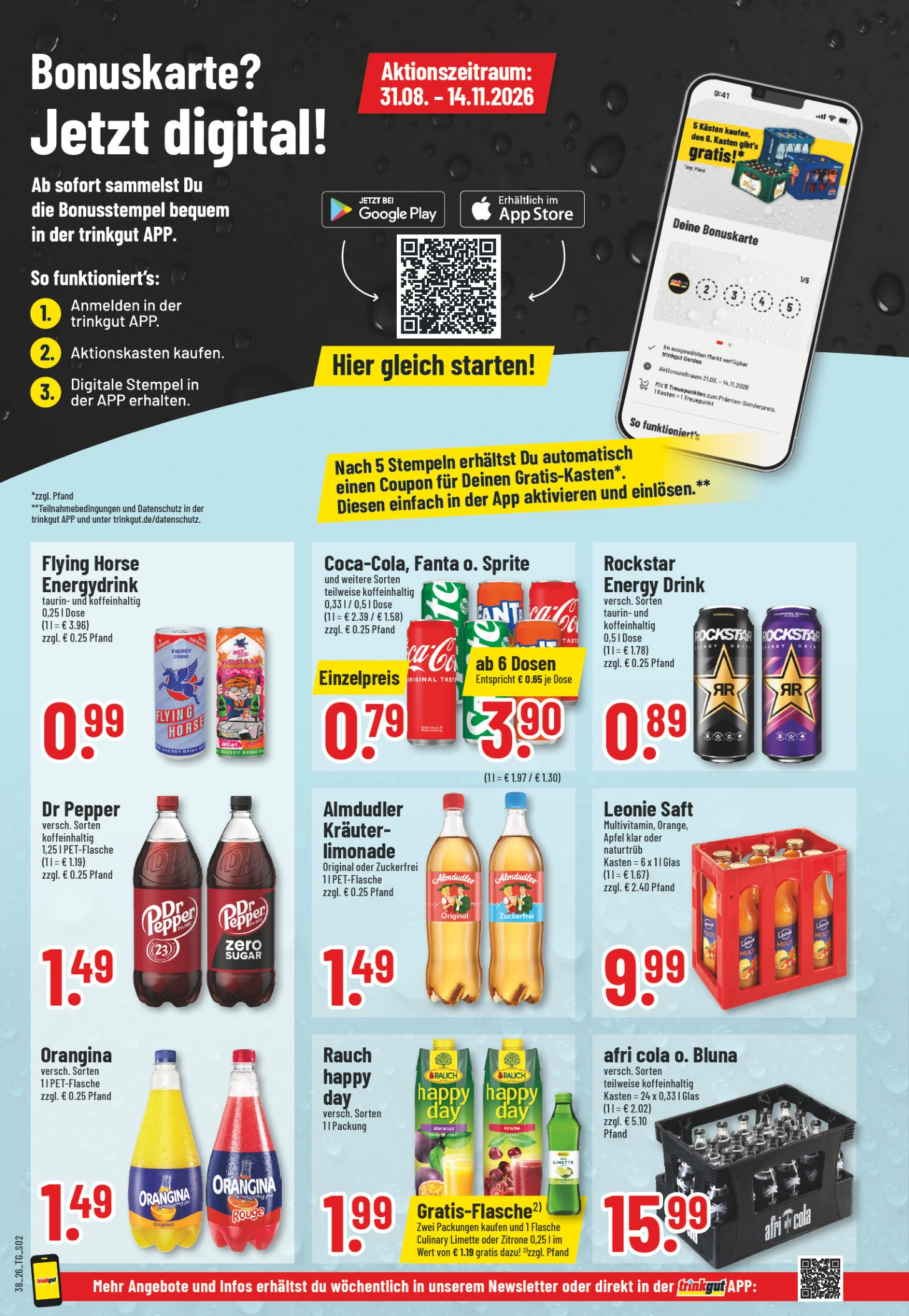 Flyer page 2